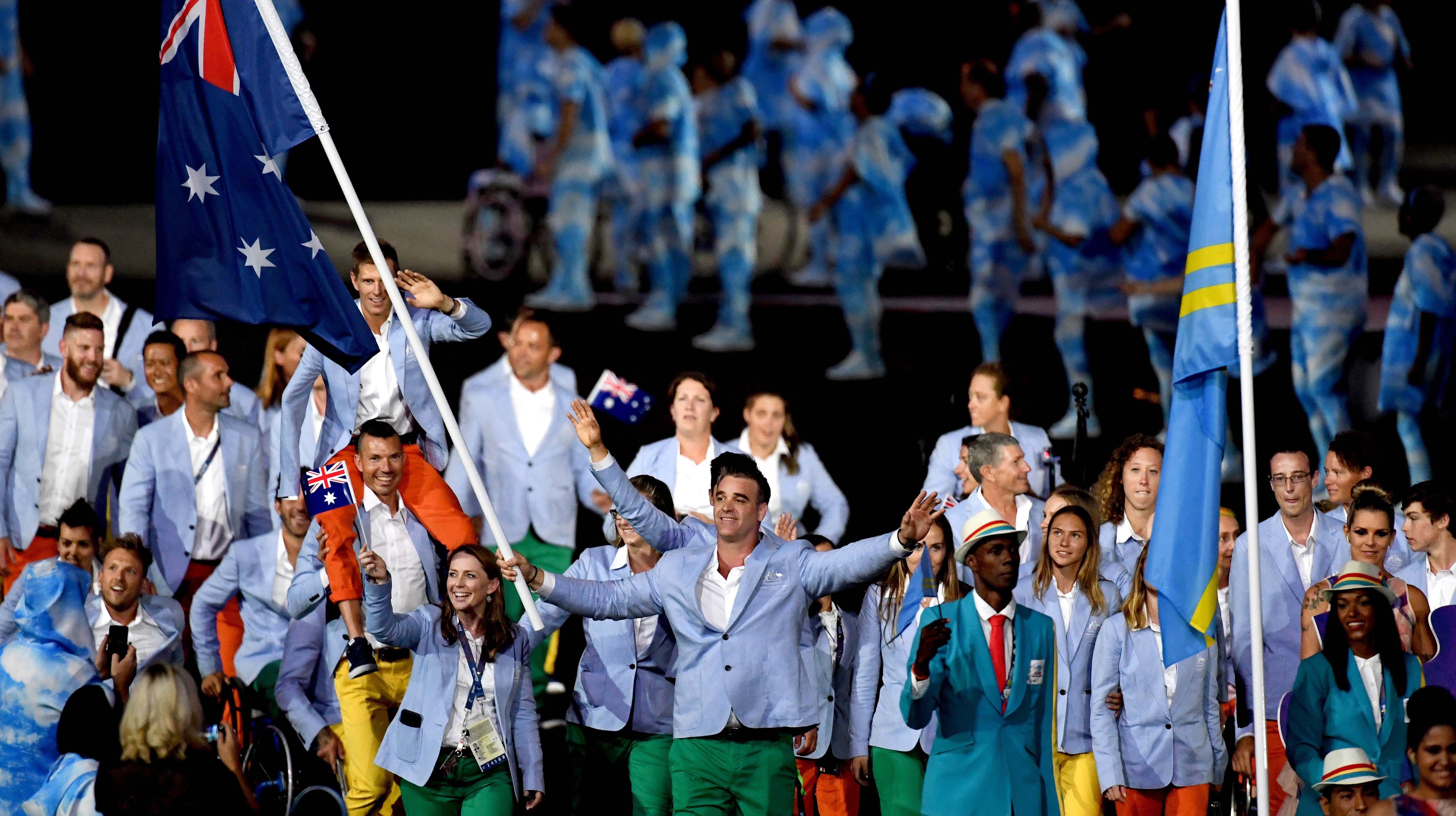 APC to receive security advice from the AFP