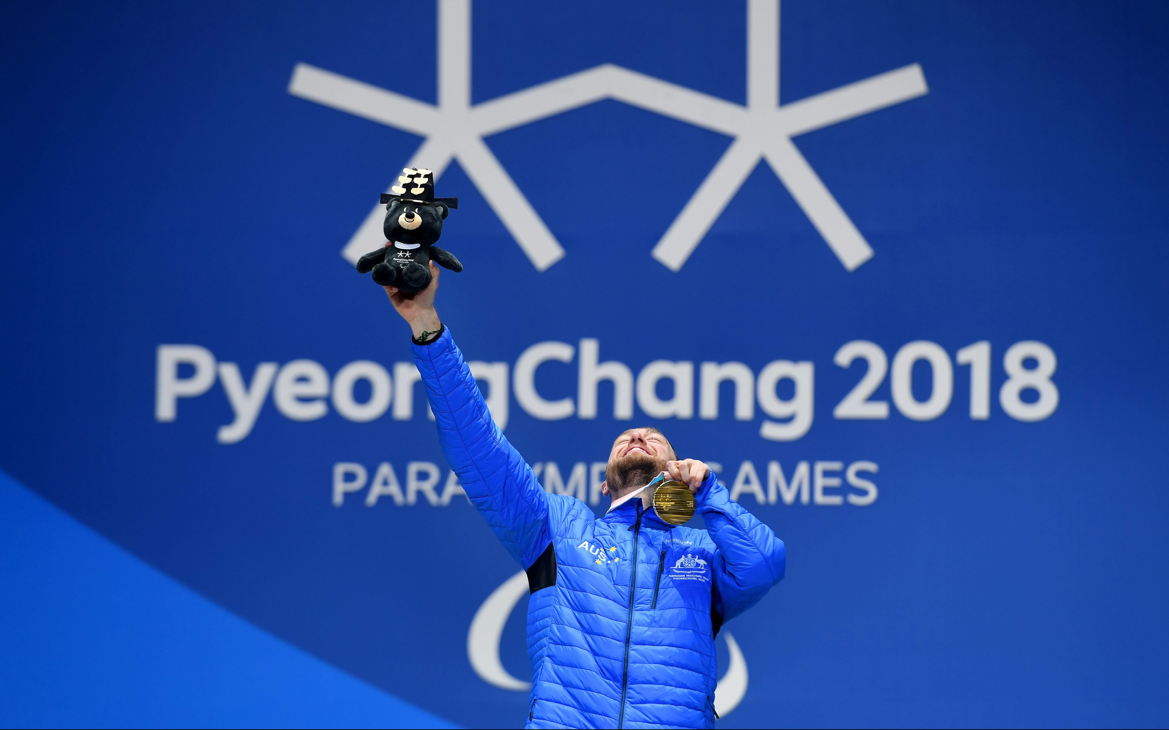 Targets reached in PyeongChang, now for Beijing 2022