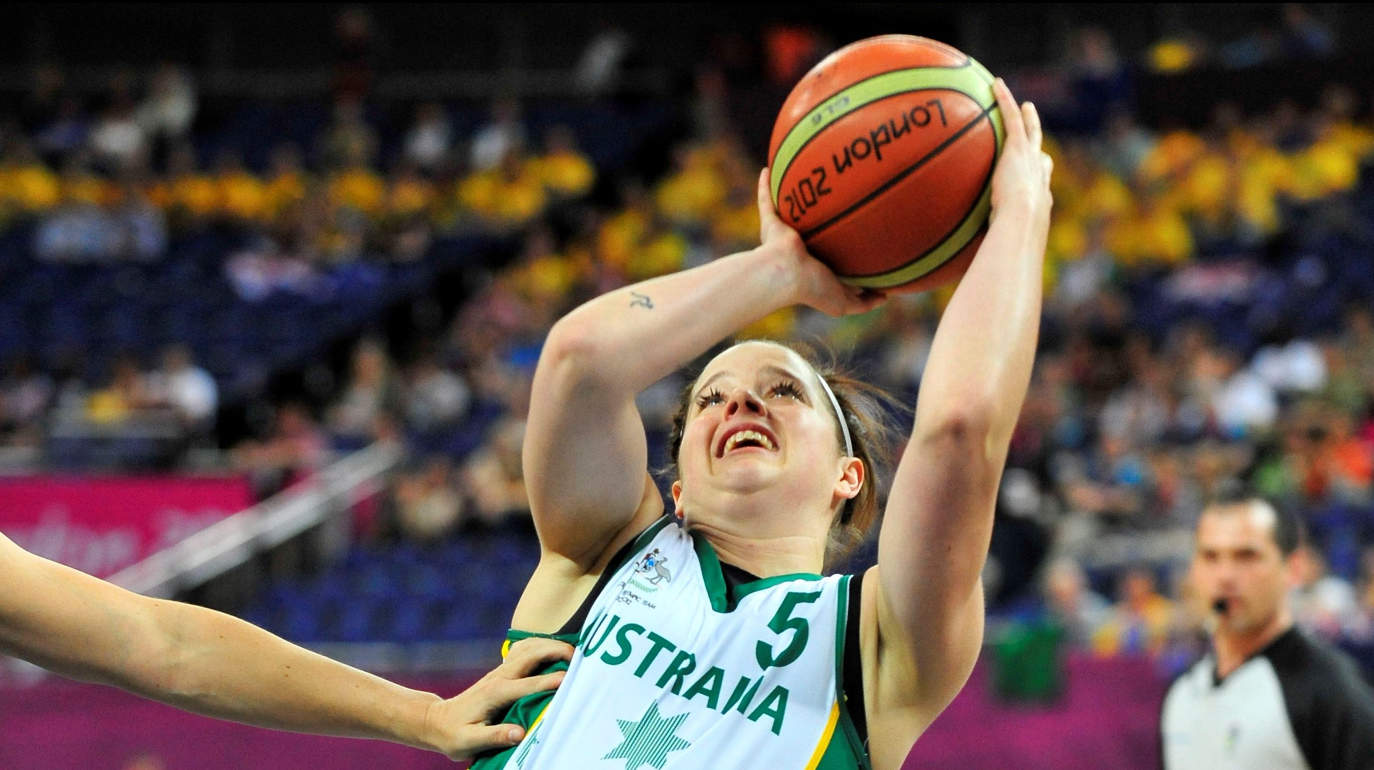 Osaka Cup bronze medal for Gliders