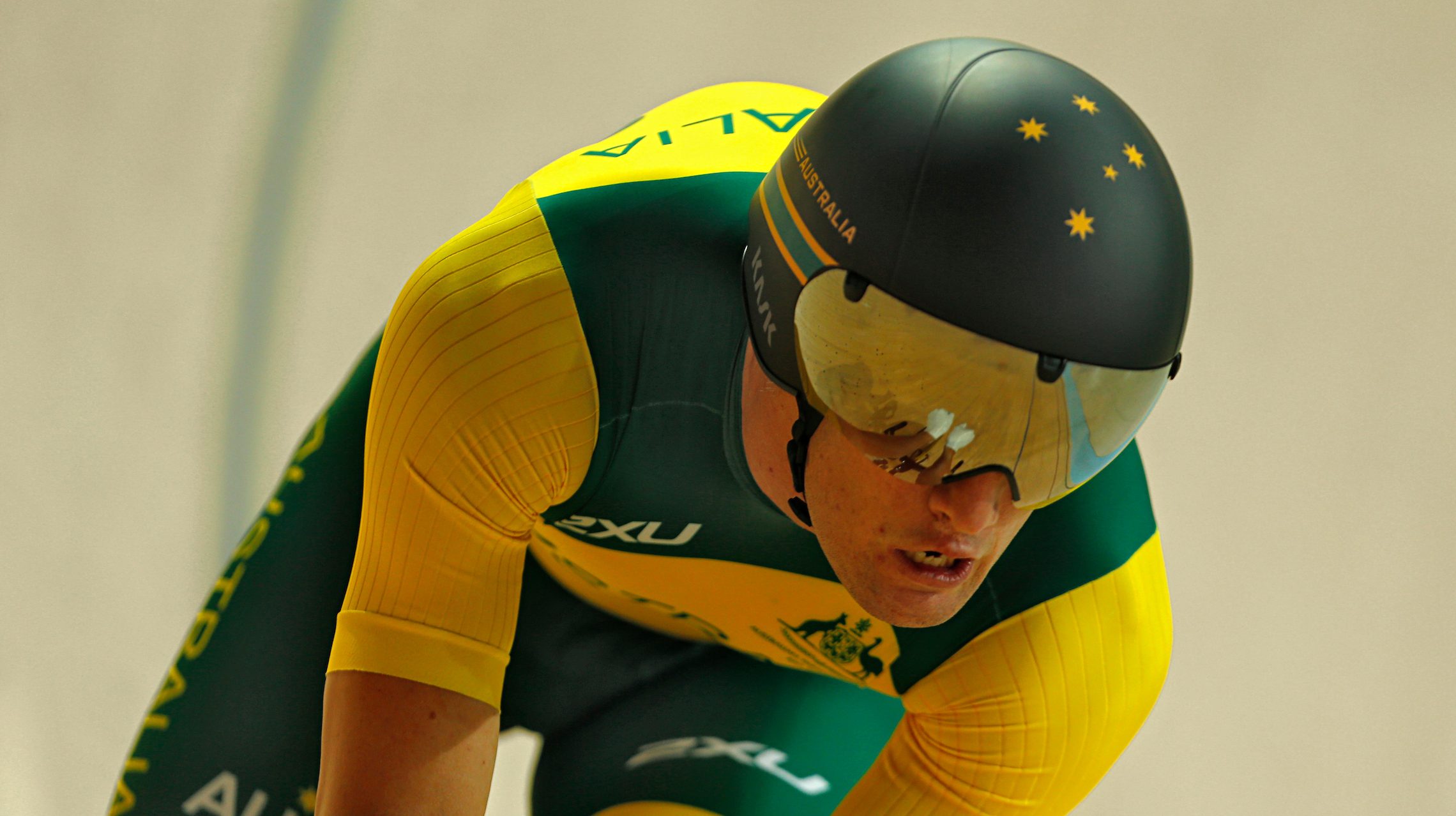 10 medals for Australia at Para-cycling Track Worlds