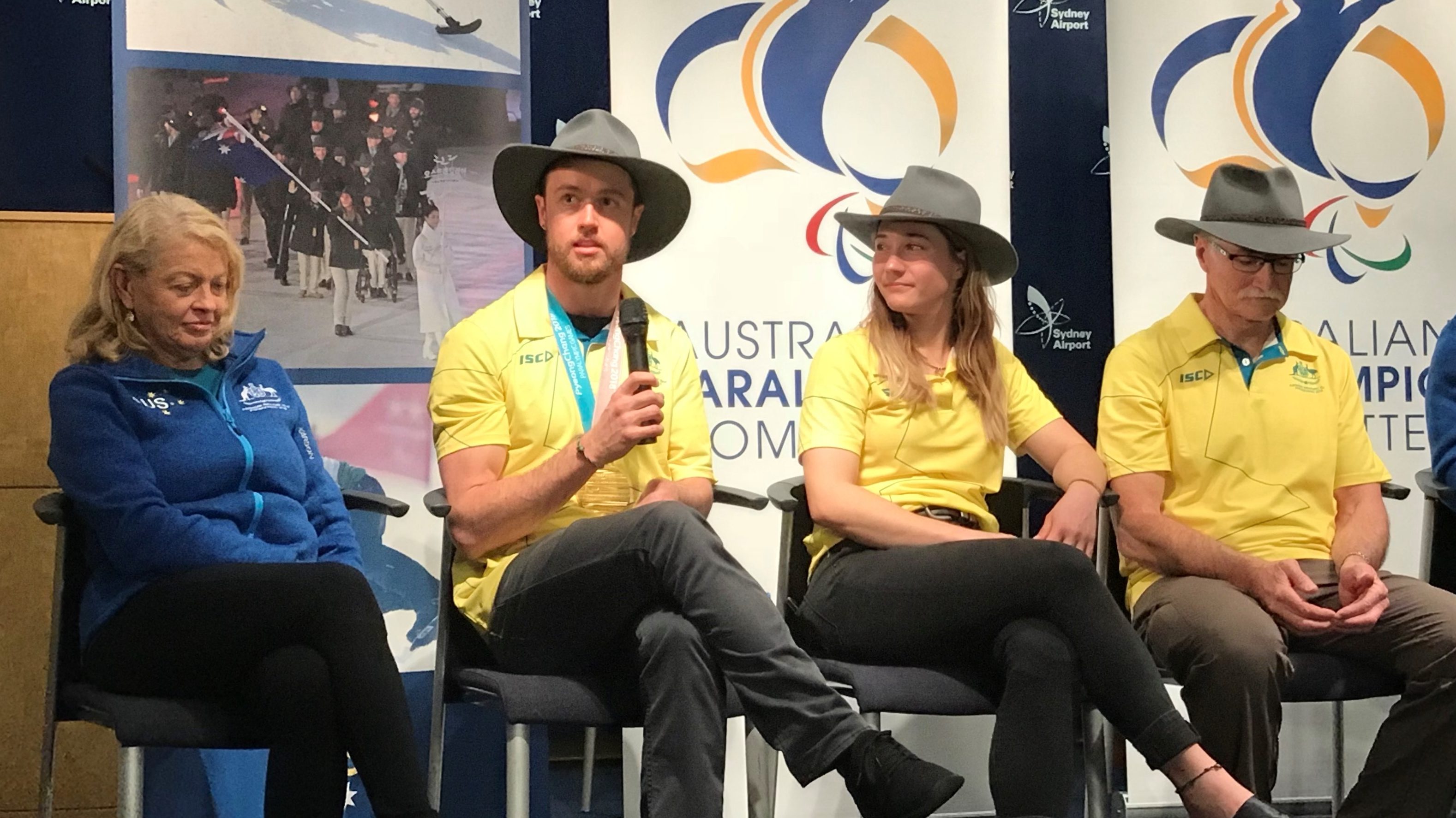 Anderson pays tribute to winning Team