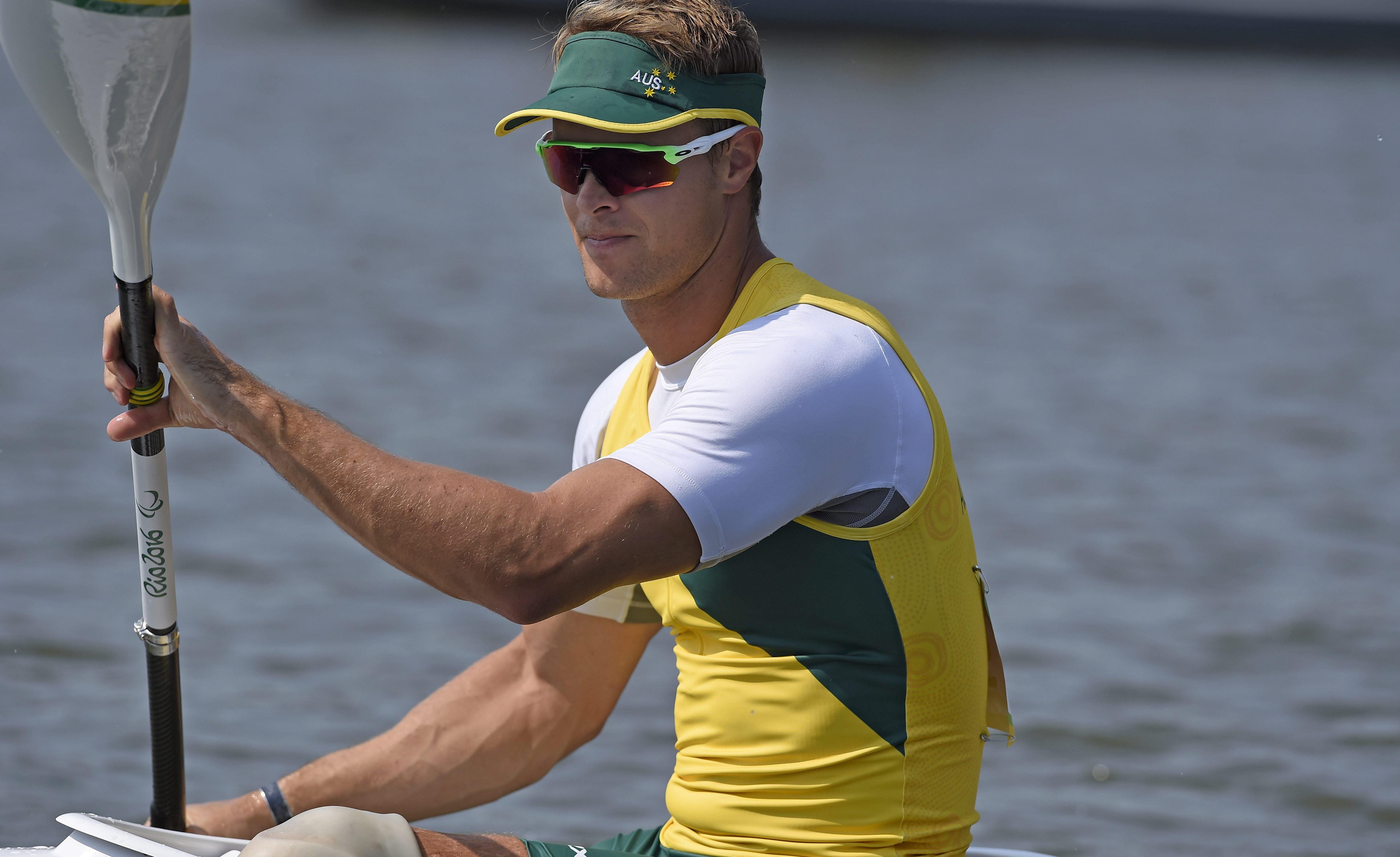 Australia wins inaugural ‘Para-canoe Ashes’