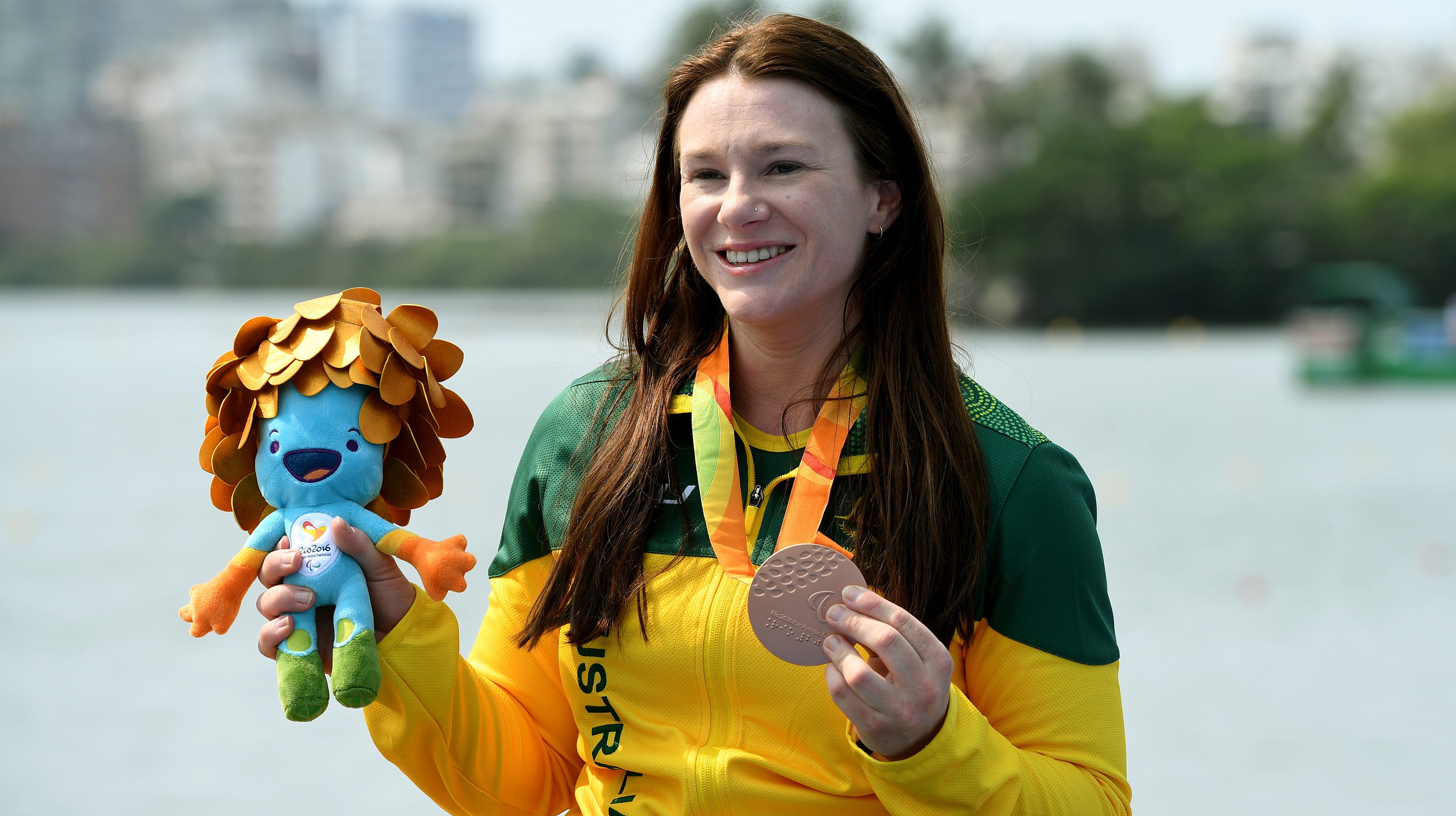 Let’s Go Tokyo – 2018 Para-canoe team announced