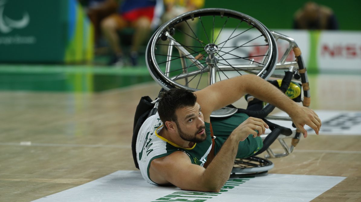 Rollers find success in friendly Italy tournament