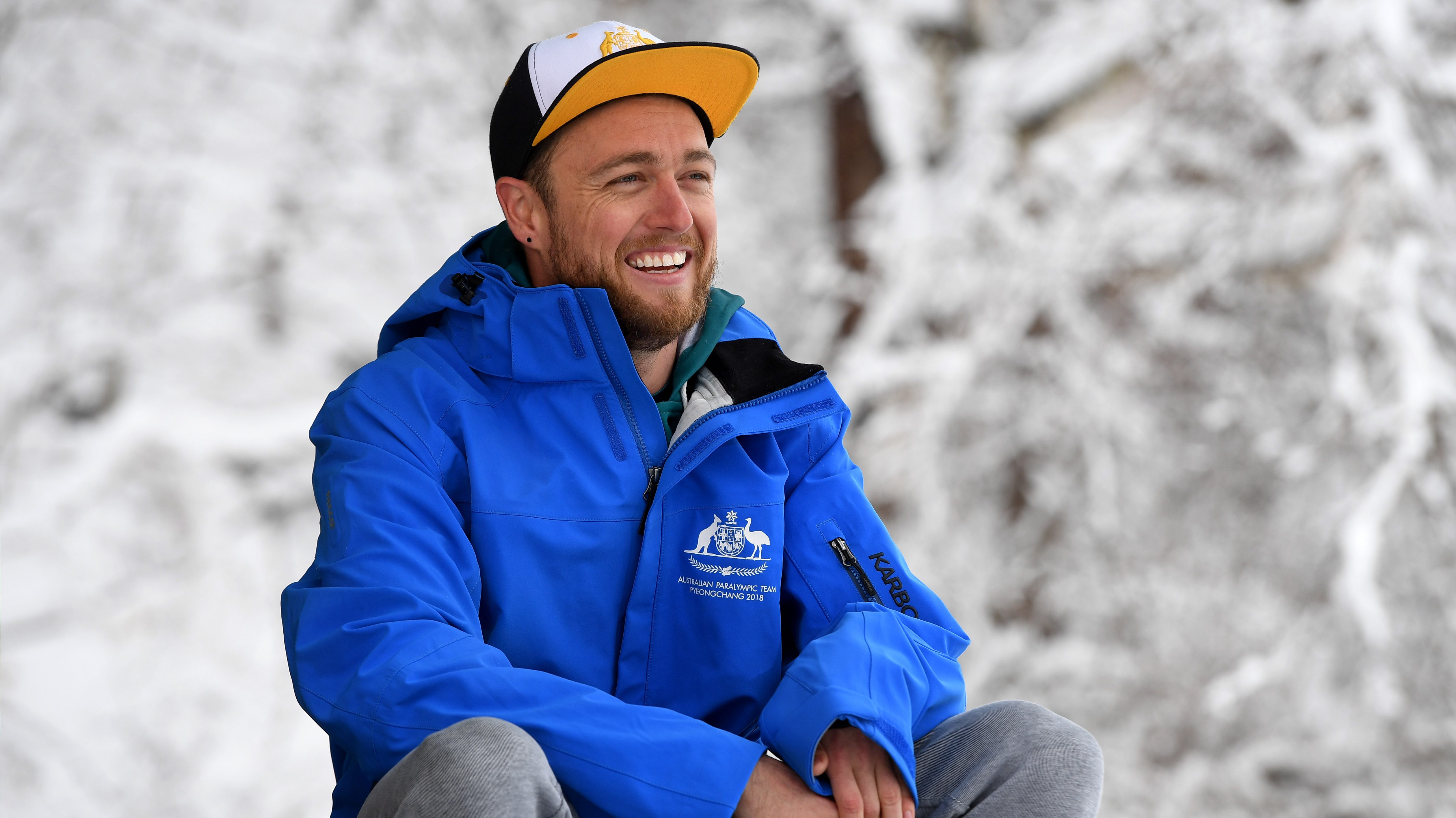 Patmore turns Summer into Winter