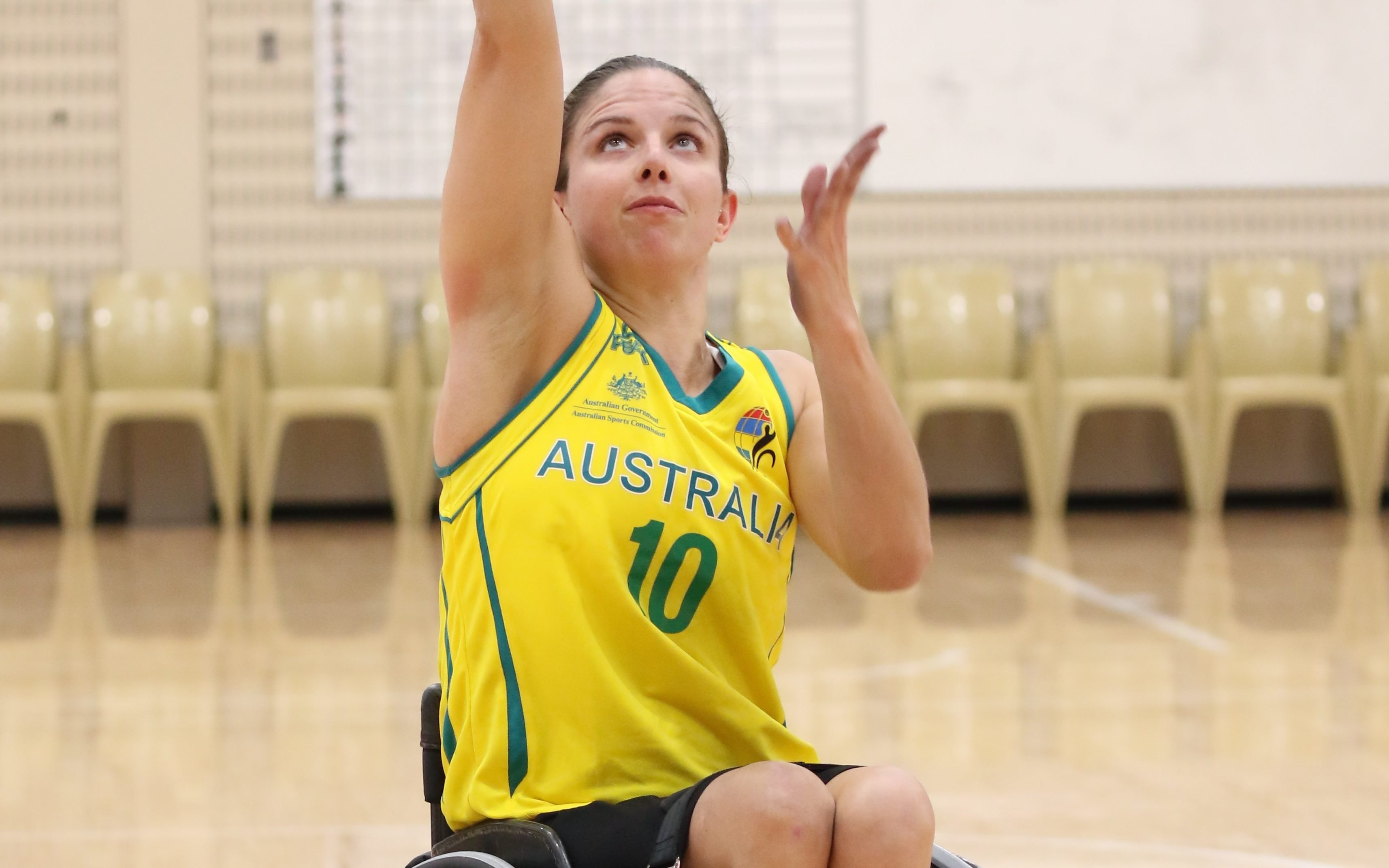 Final tour underway for Gliders prior to 2018 World Championships