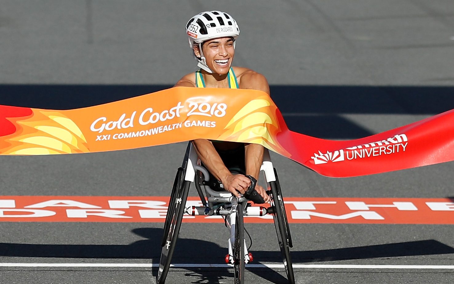 Athletics Australia Announce Additional AIS Support for Para-Athletics Program