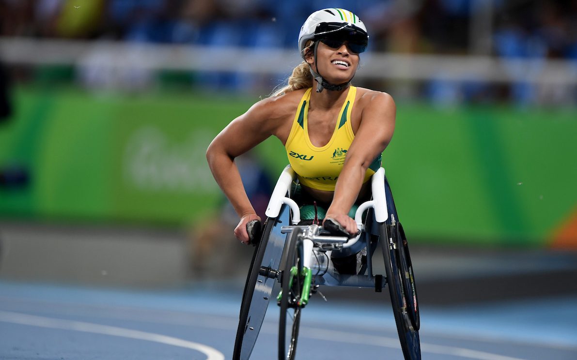 de Rozario and teammates excel at Swiss Nationals