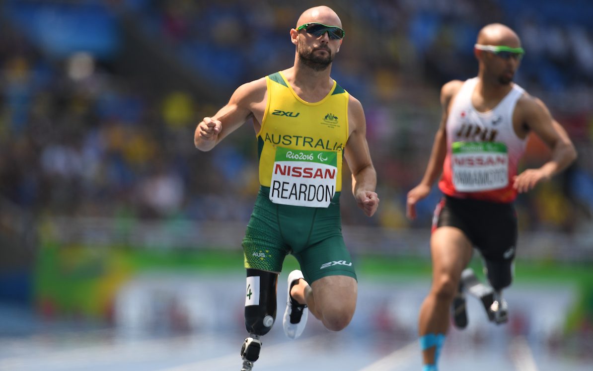 Dubai to host 2019 World Para-athletics Championships