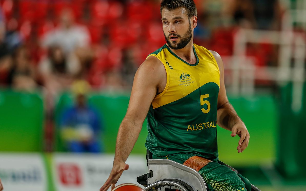 Second-placed finish for Rollers at World Challenge Cup