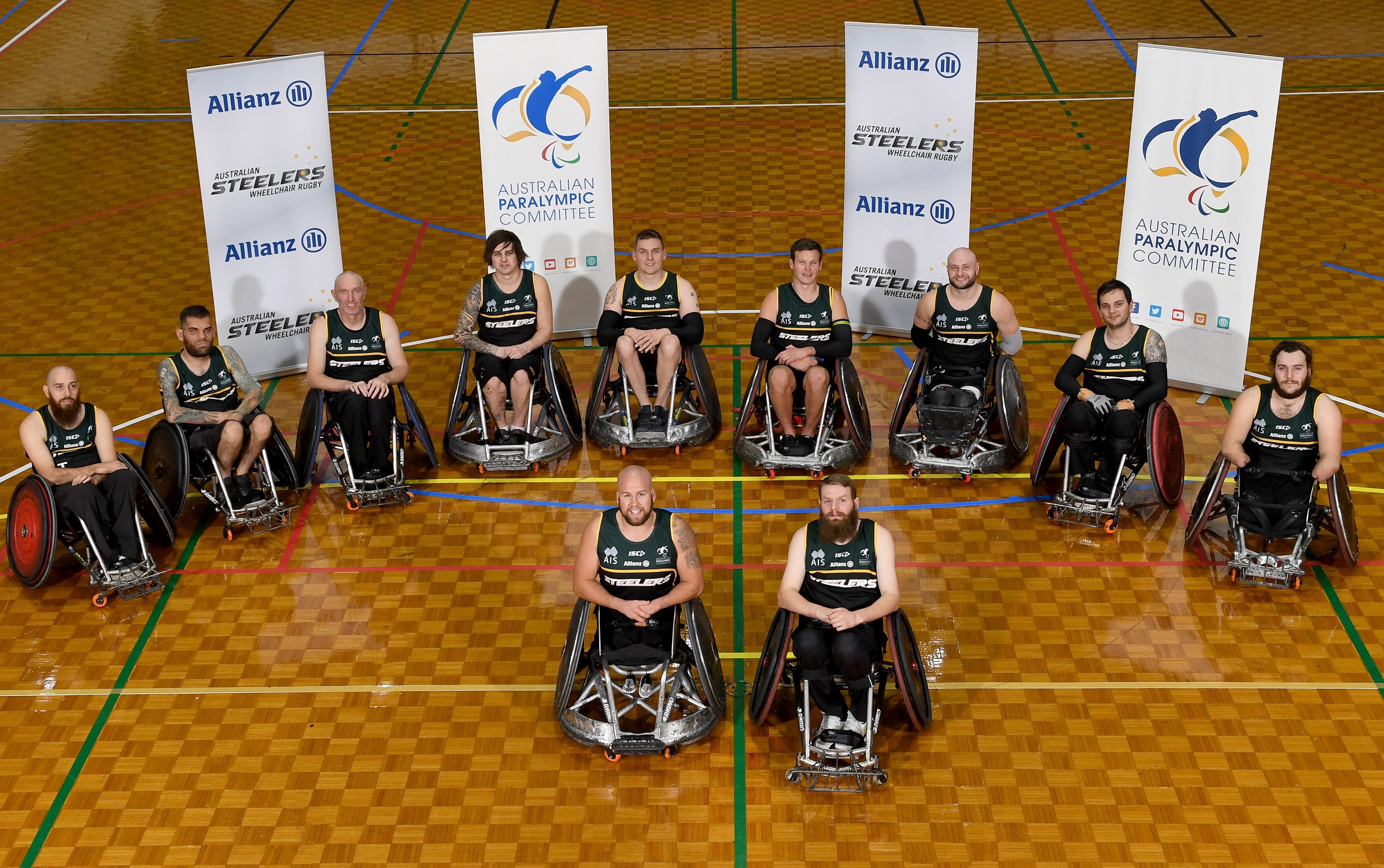 History awaits as Steelers aim to maintain golden reign