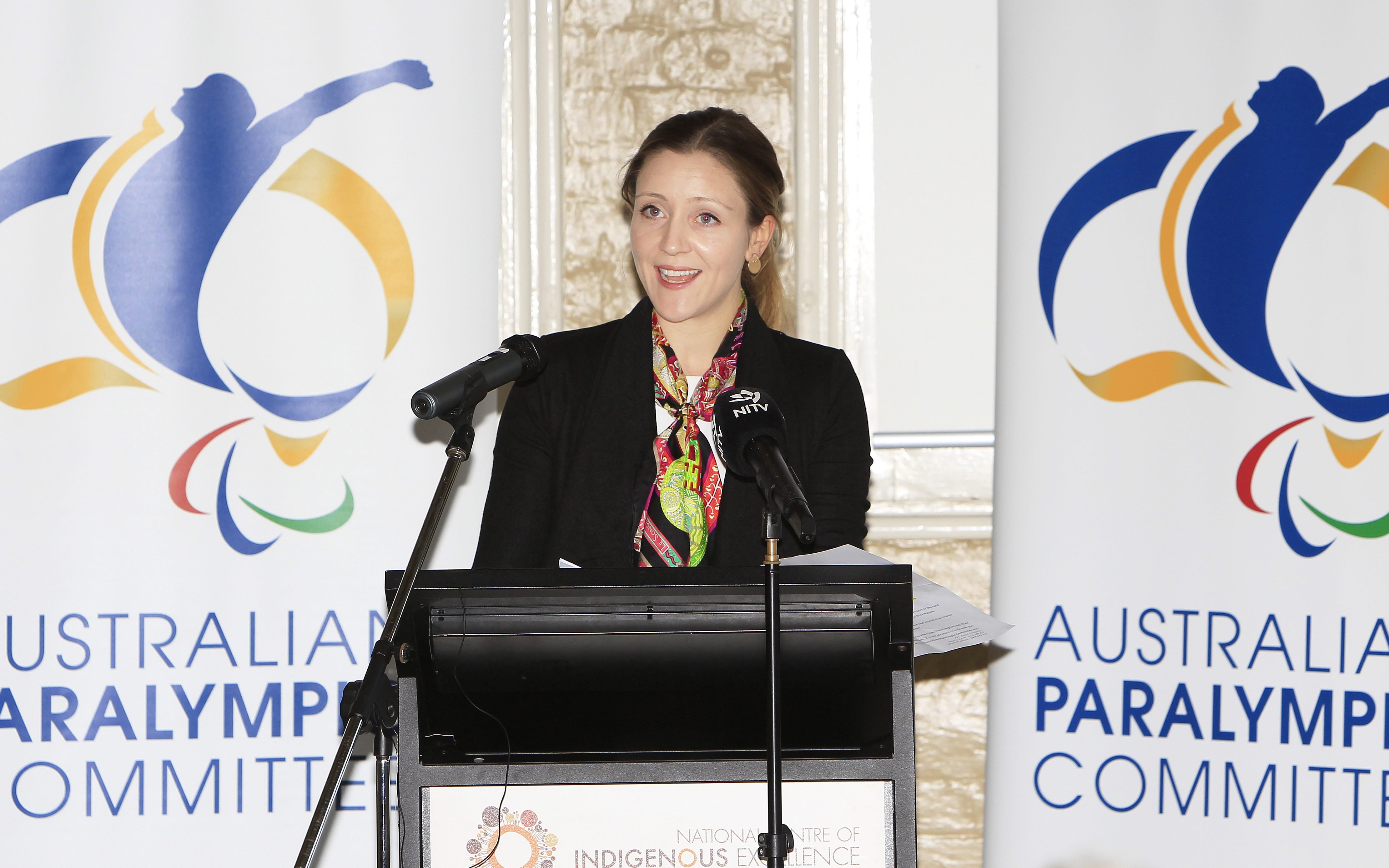 Williams OAM bolsters APC Board