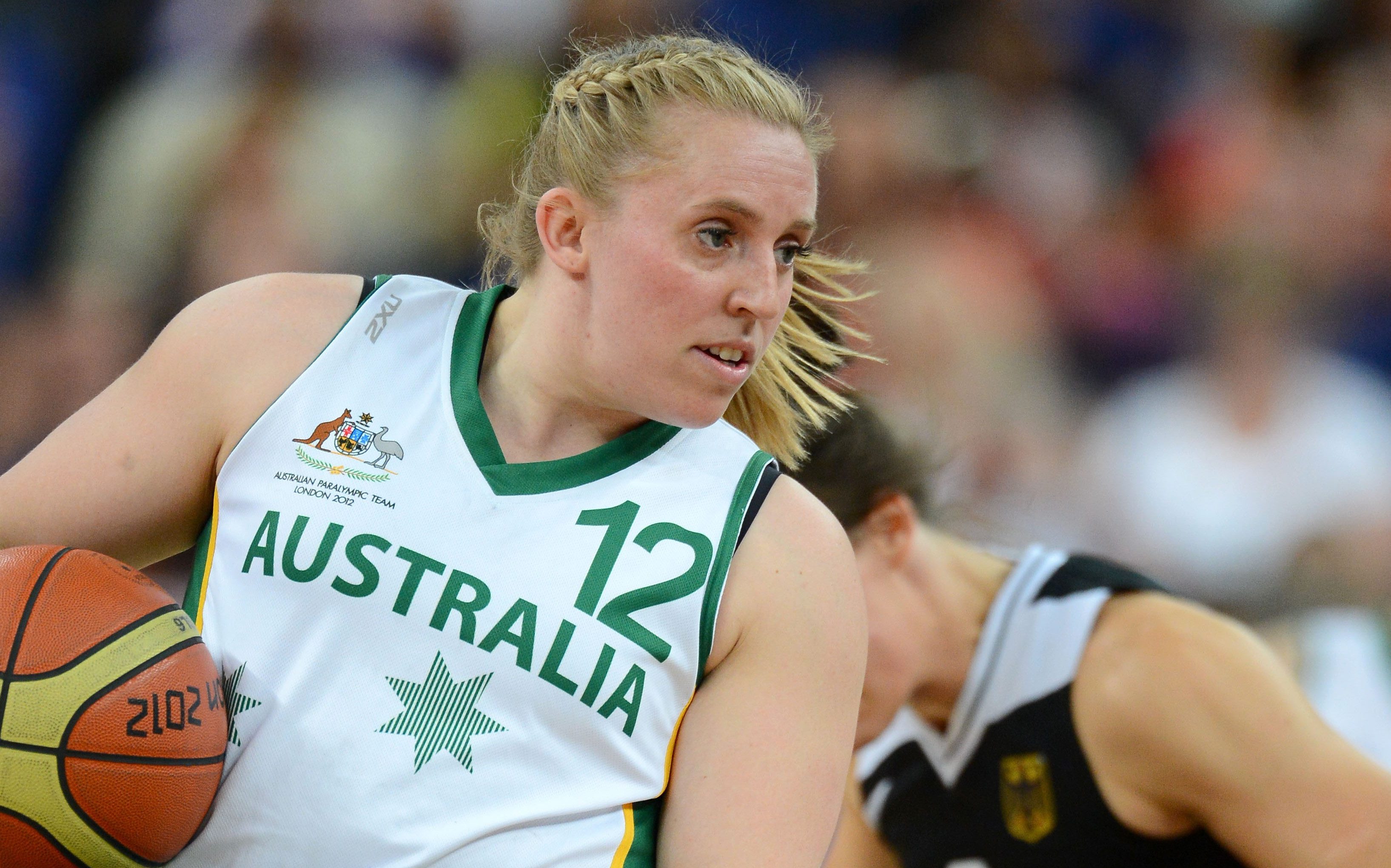 Gliders complete final warm-up before 2018 IWBF World Champs