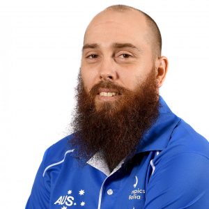 Portrait image of Mick Ozanne