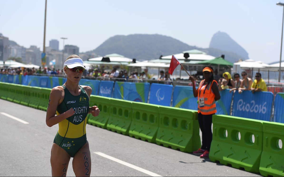 IPC and ITU announce categories for Tokyo 2020