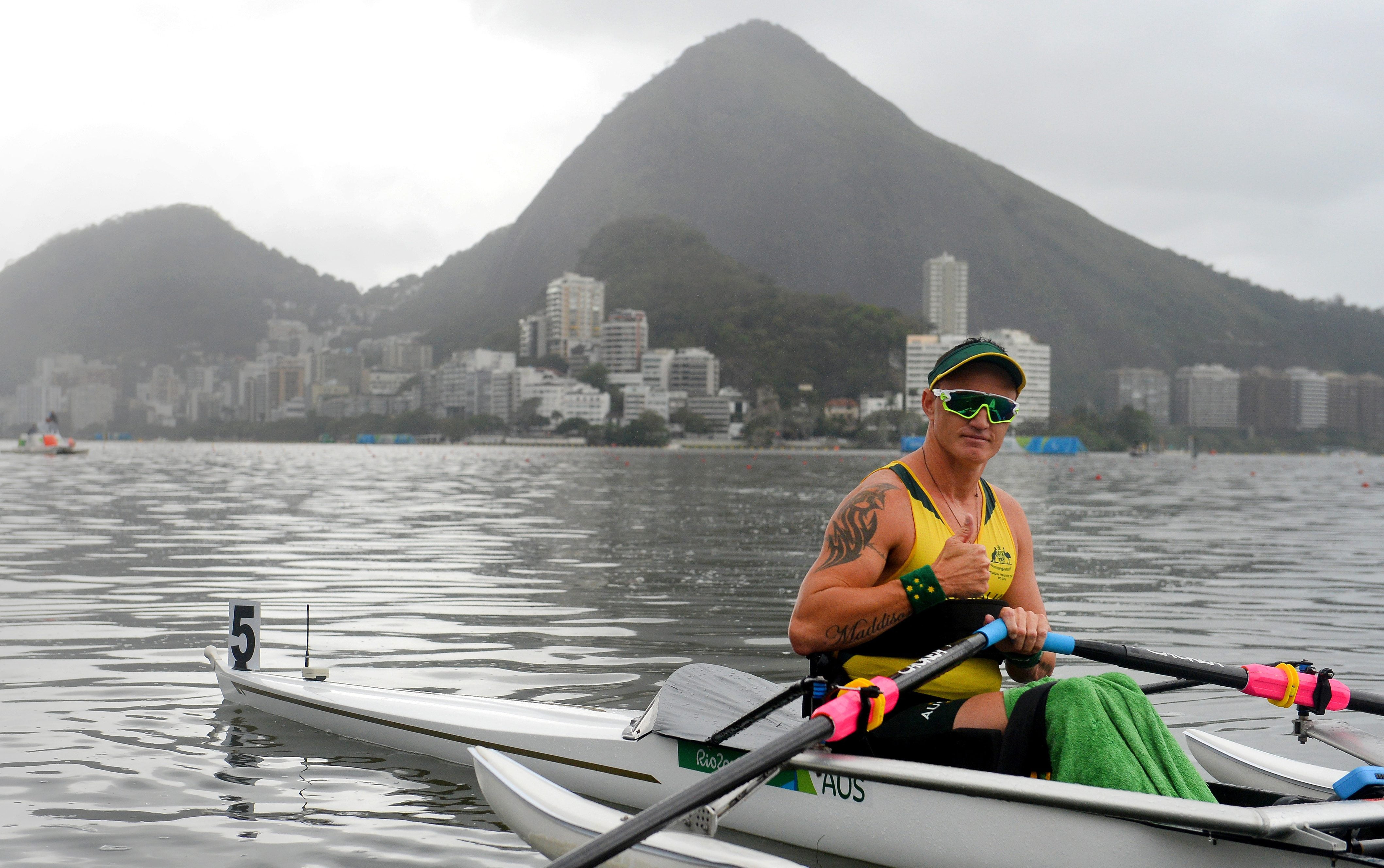 World's best time for Horrie in Bulgaria