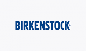 Birkenstock logo
