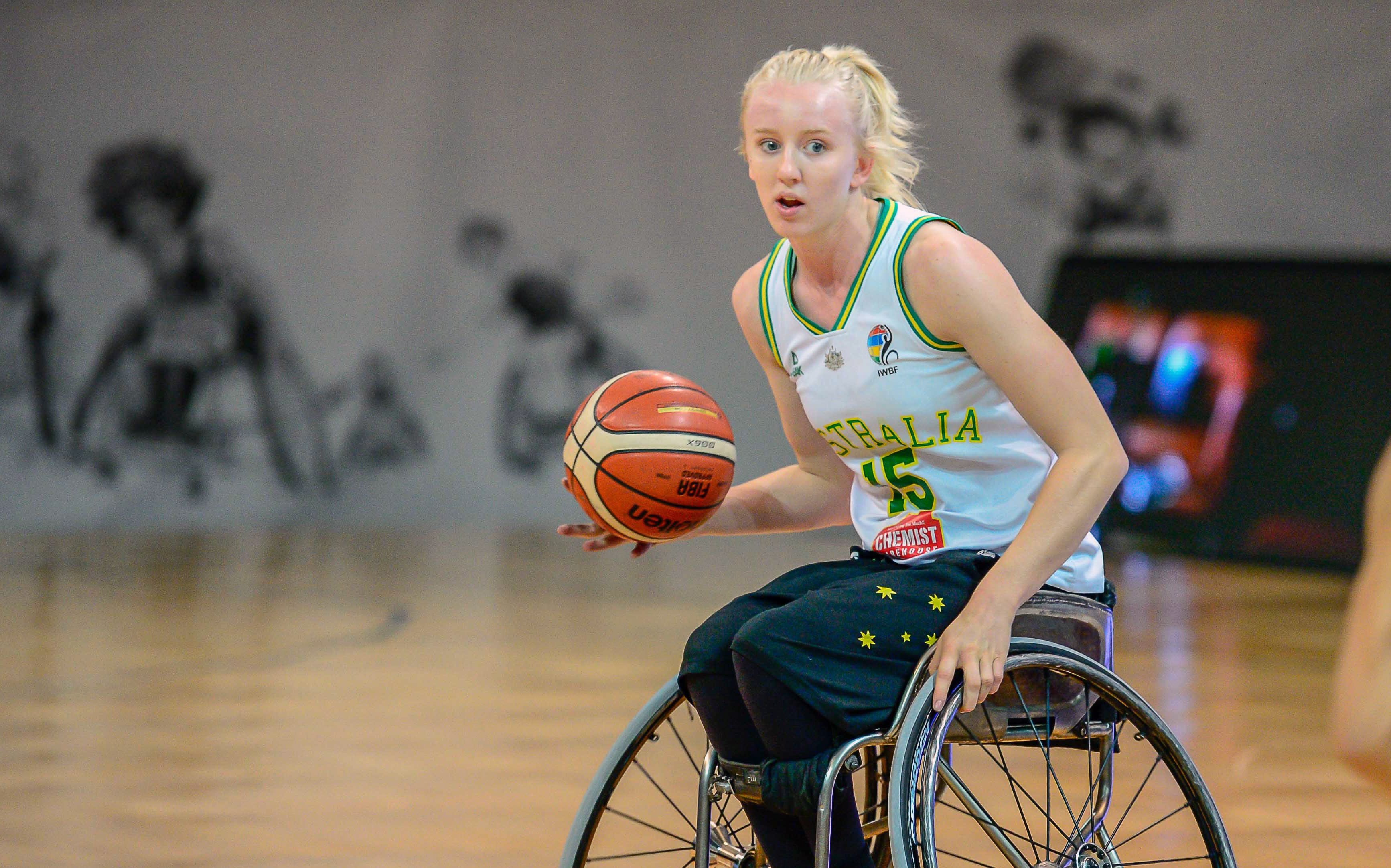 New-look Gliders head to Osaka Cup