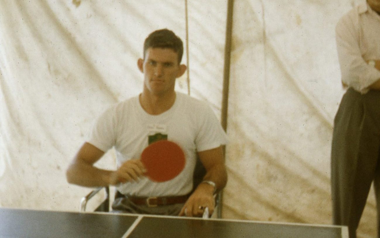 There’s something about Gary