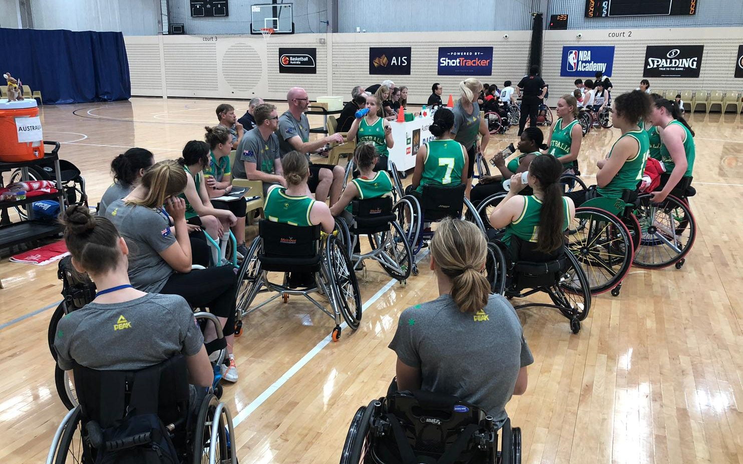 Devils complete warm-up series ahead of World Championships