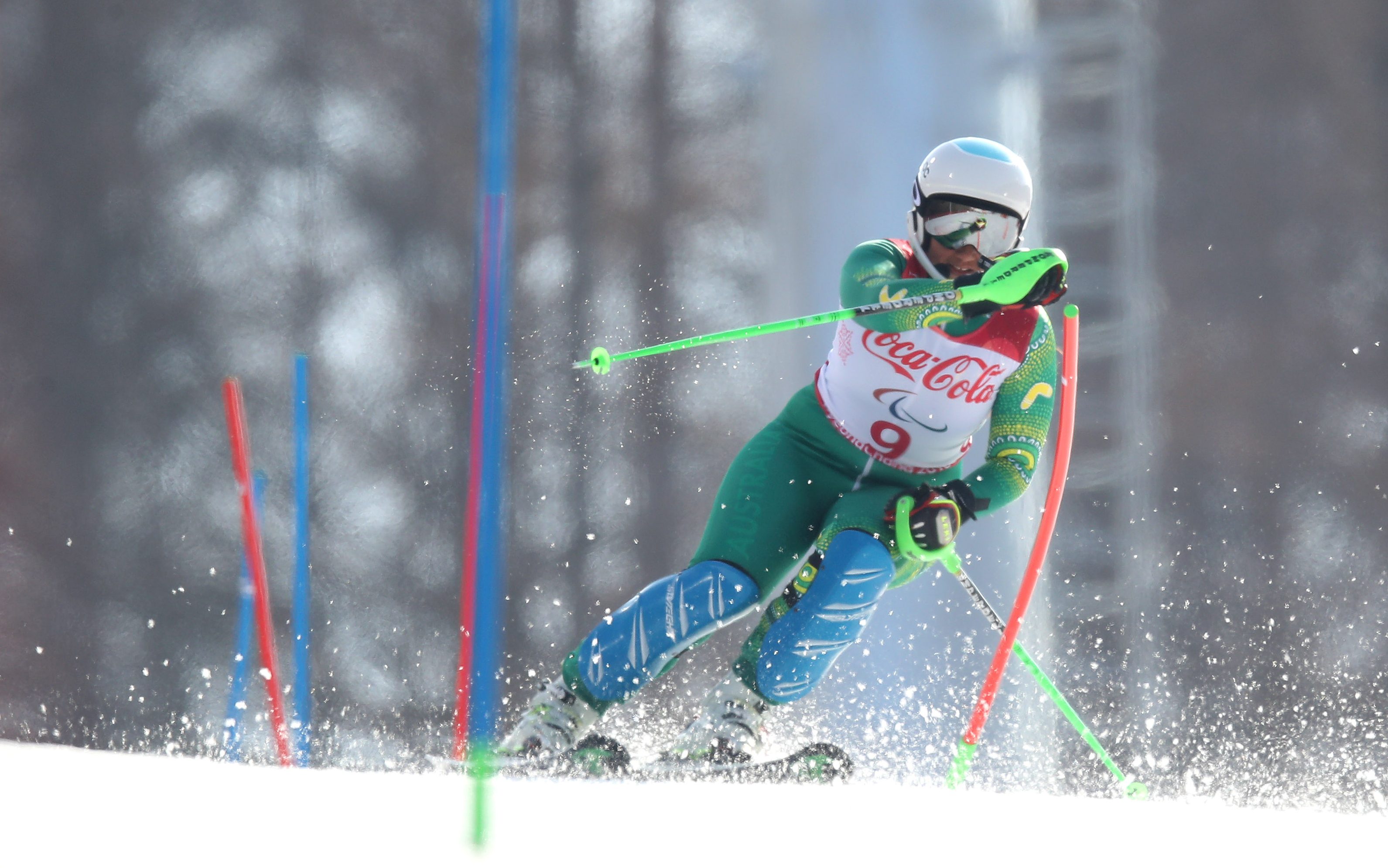 Perrine crowned world champion