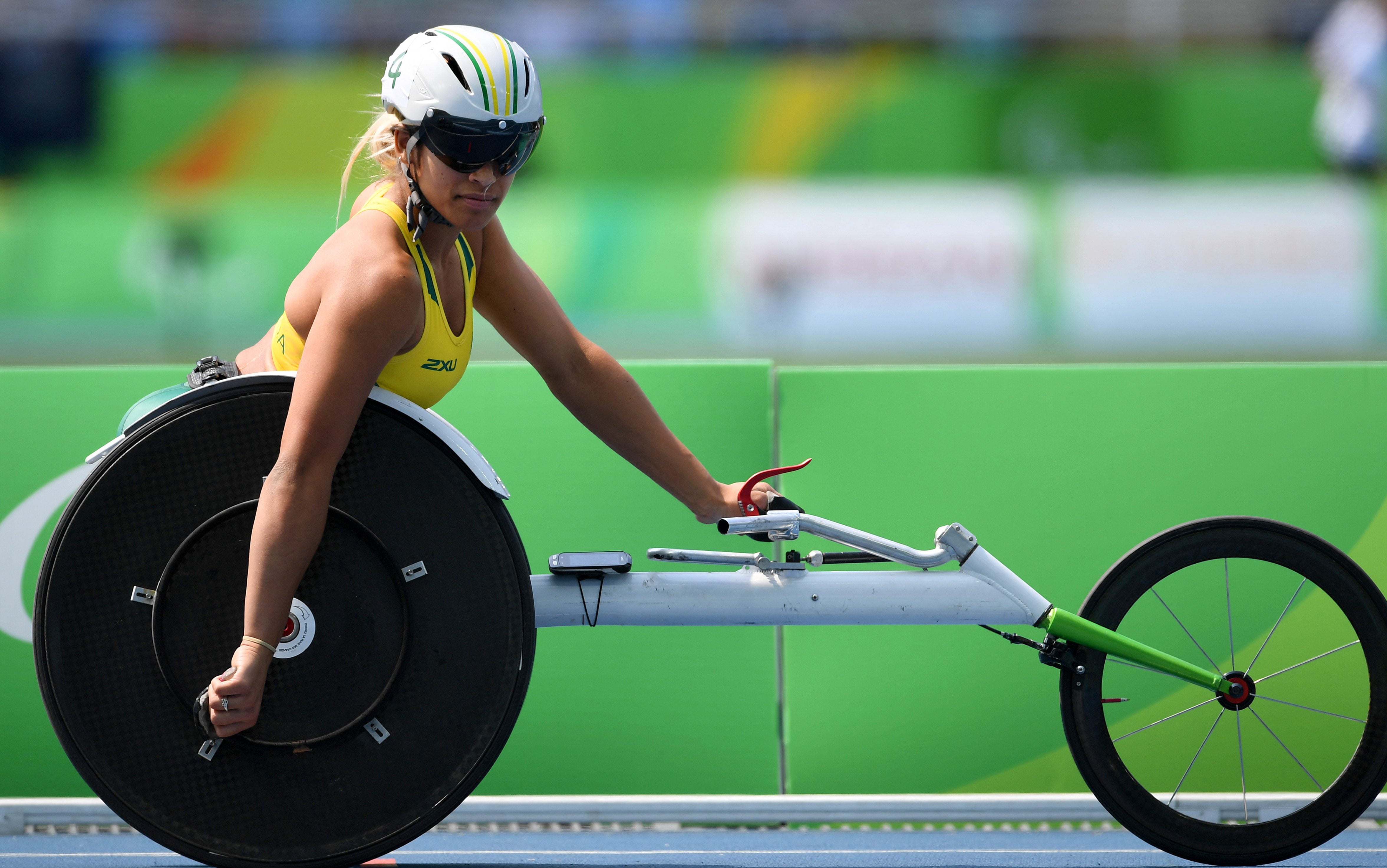 Support athletes preparing for Tokyo 2020