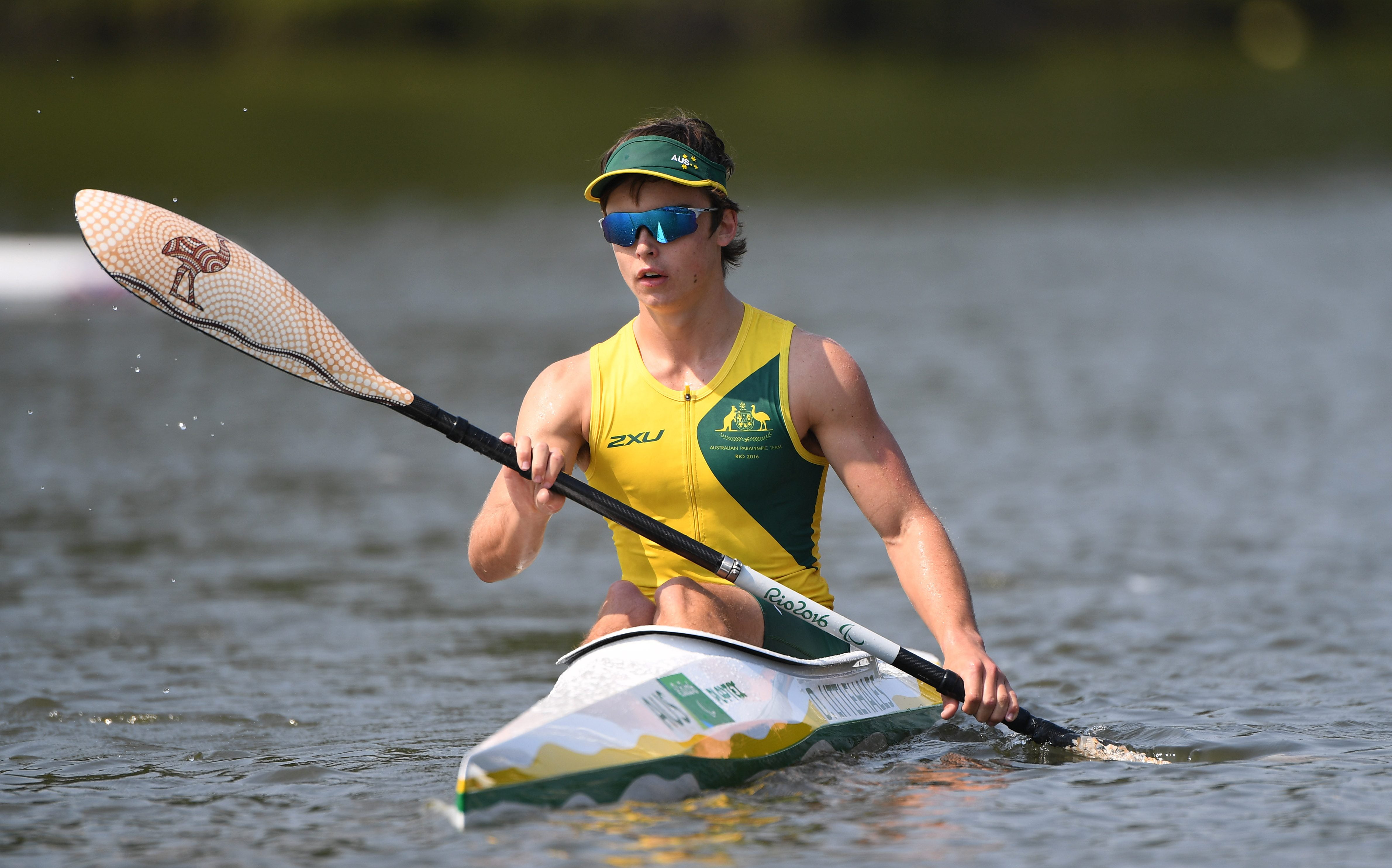 National Championships kick off at Champion Lakes