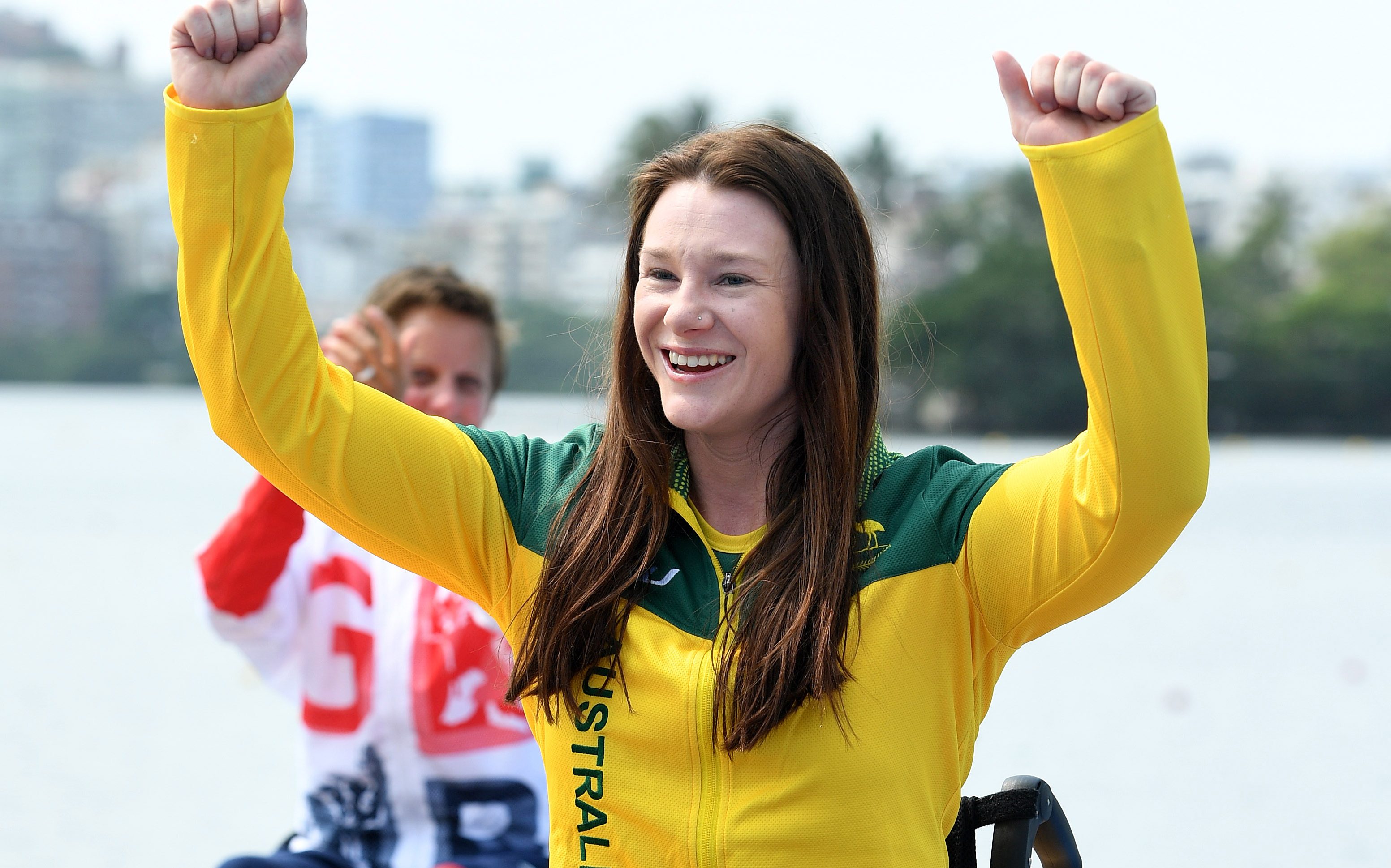 Australian squad announced for 2019 season