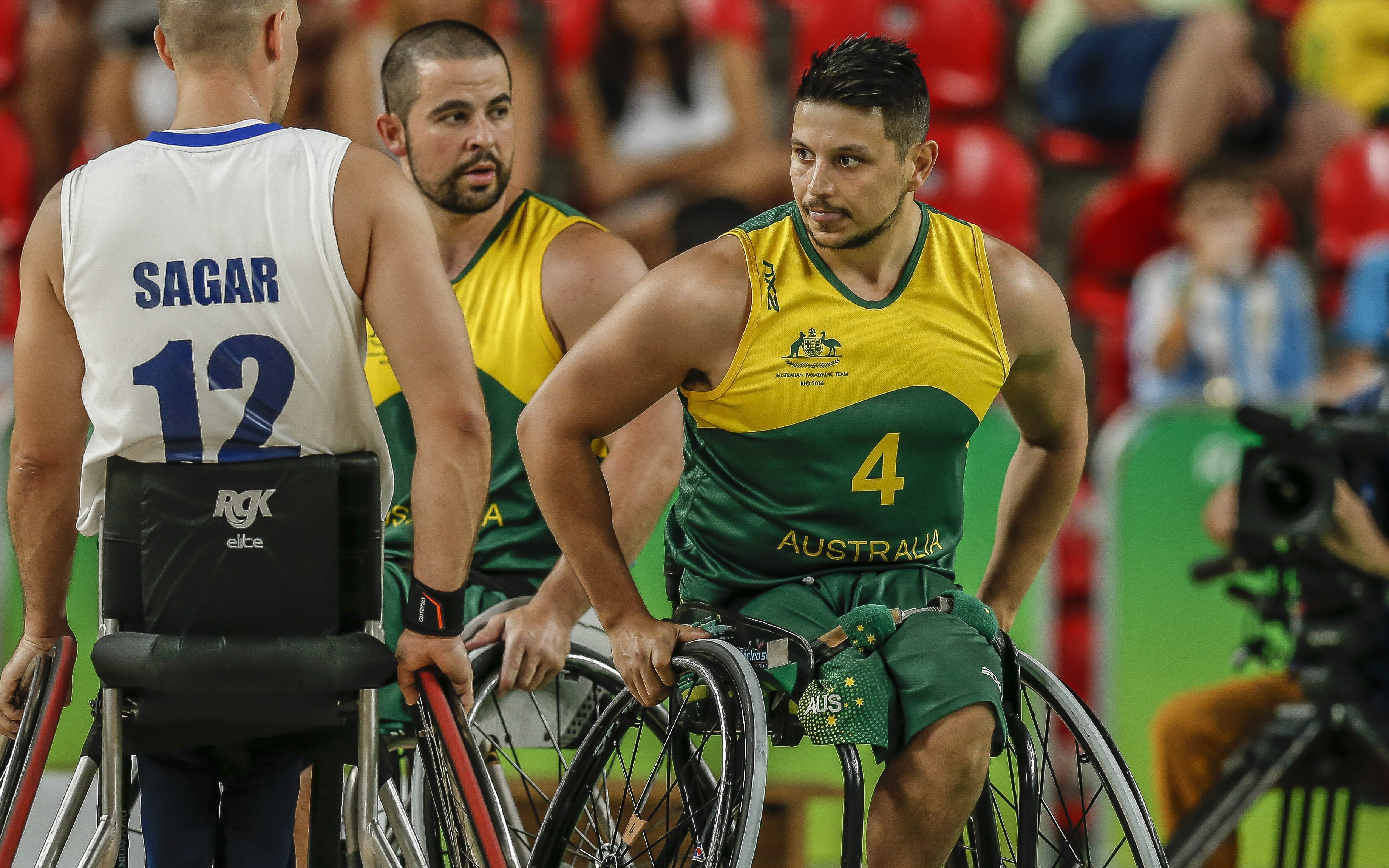 Emerging Rollers team announced for Fazza Championships in Dubai