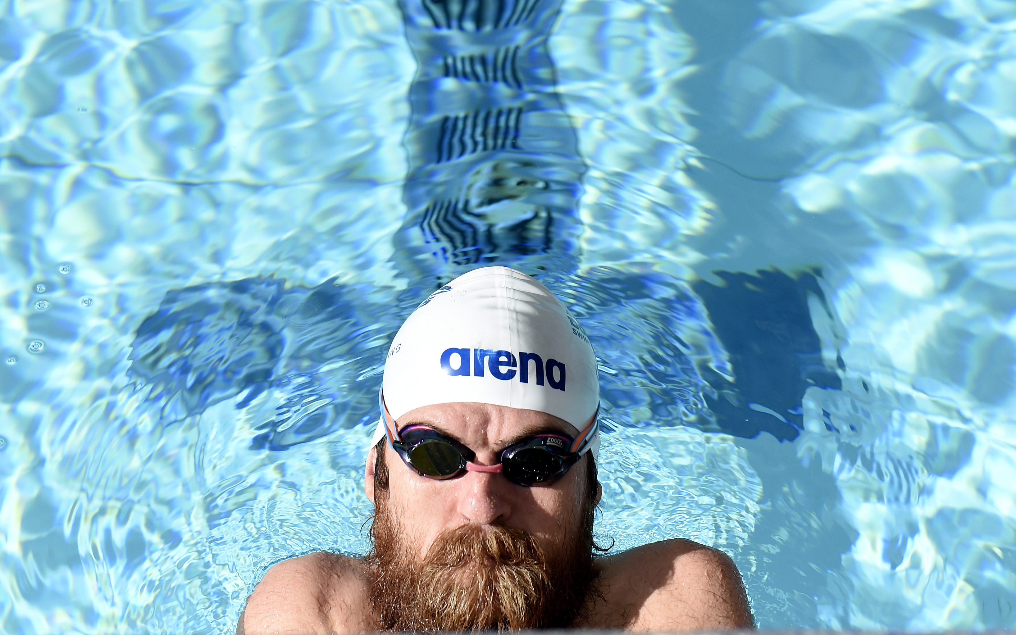 London to host 2019 World Para-swimming Championships