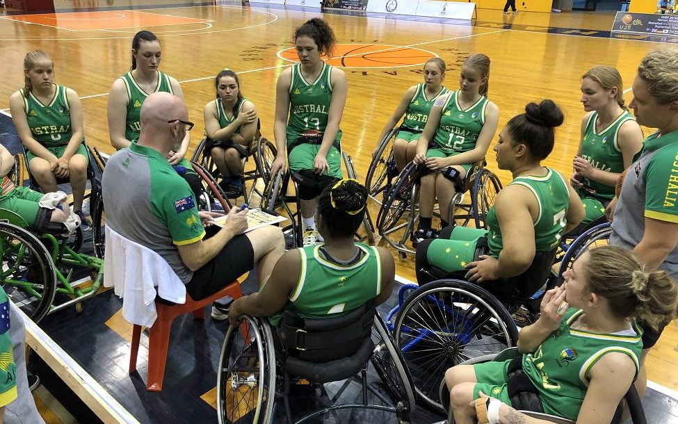 Devils aiming for third straight podium at World Championships