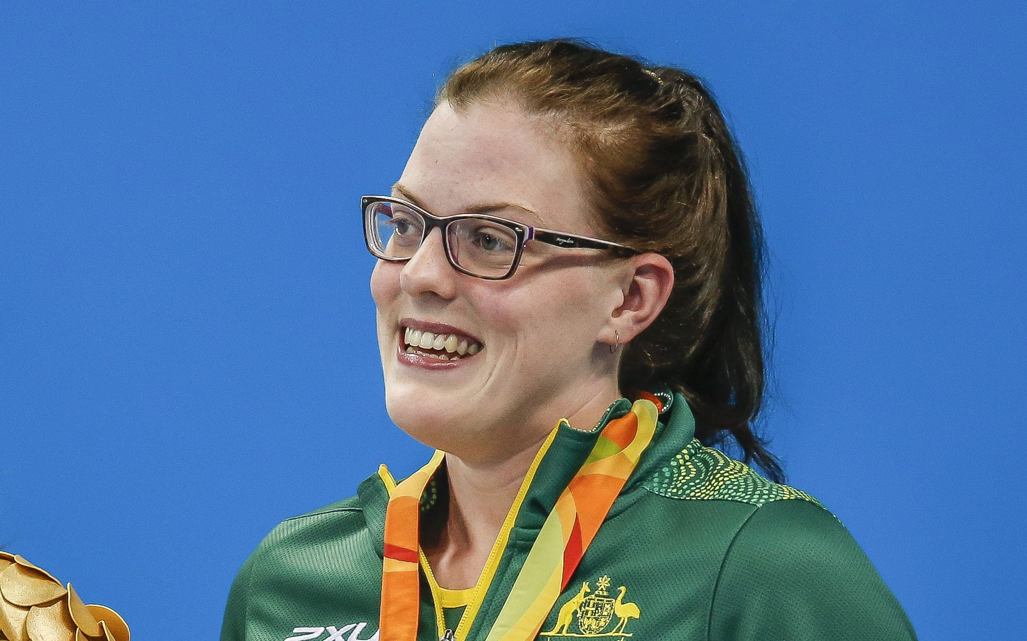 Silver in Singapore for Watson