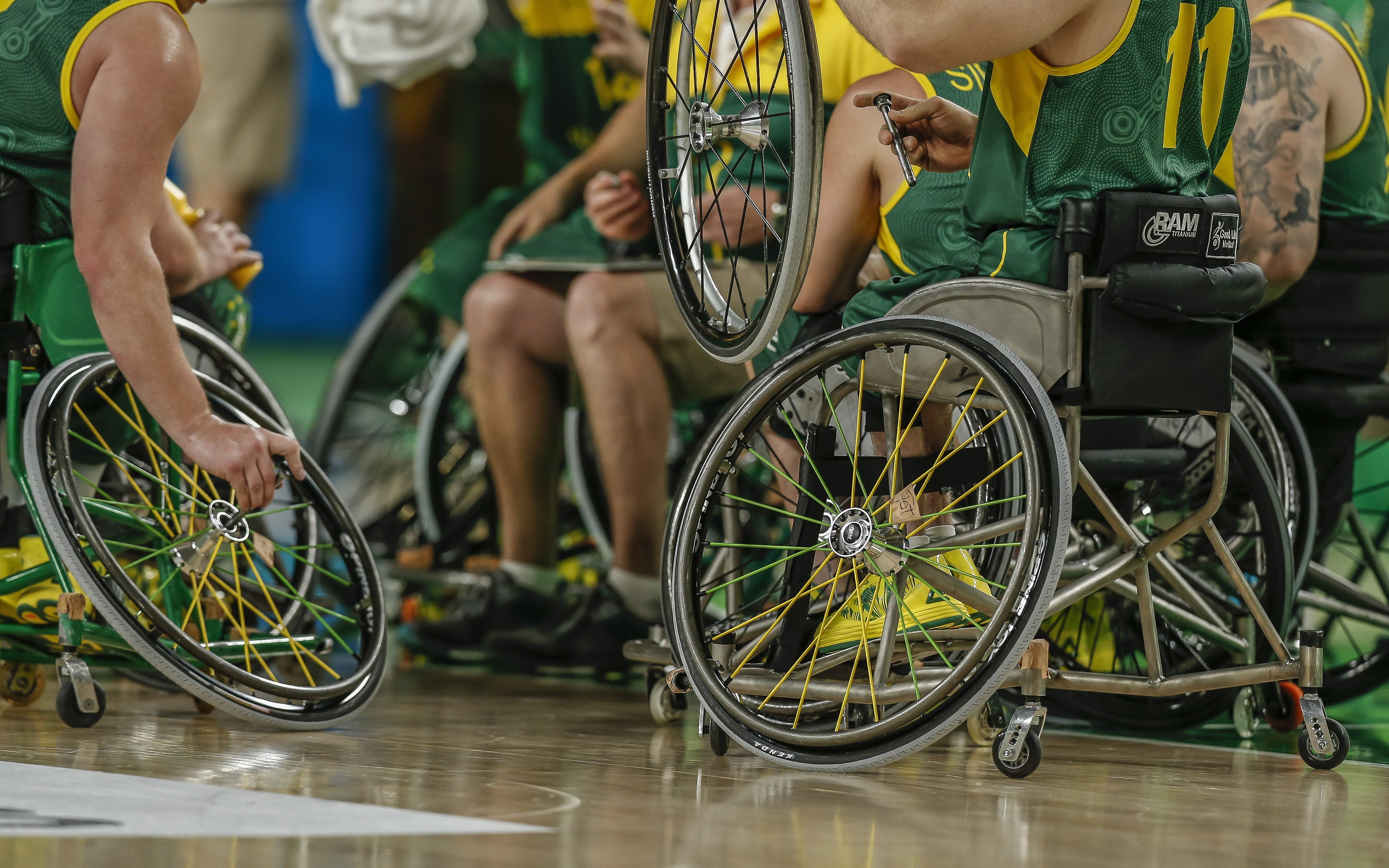 New portal aims to protect integrity of Para-sport