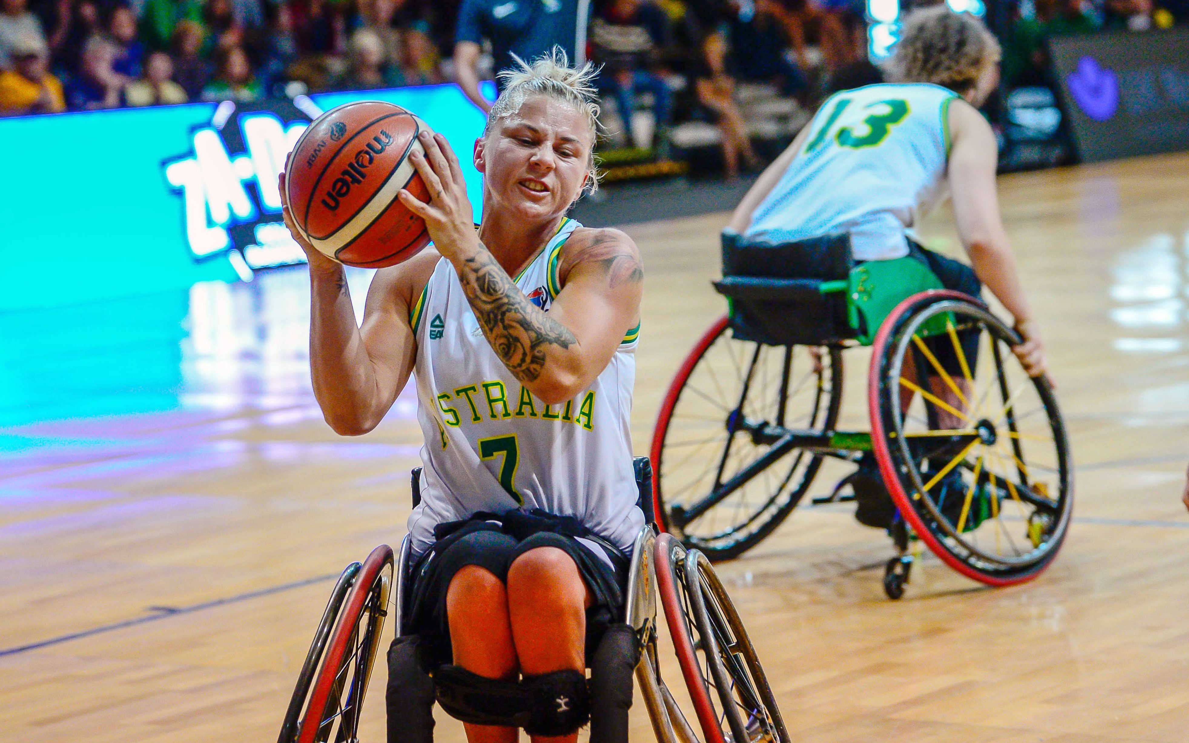 Gliders name squad to host USA in international friendly tournament