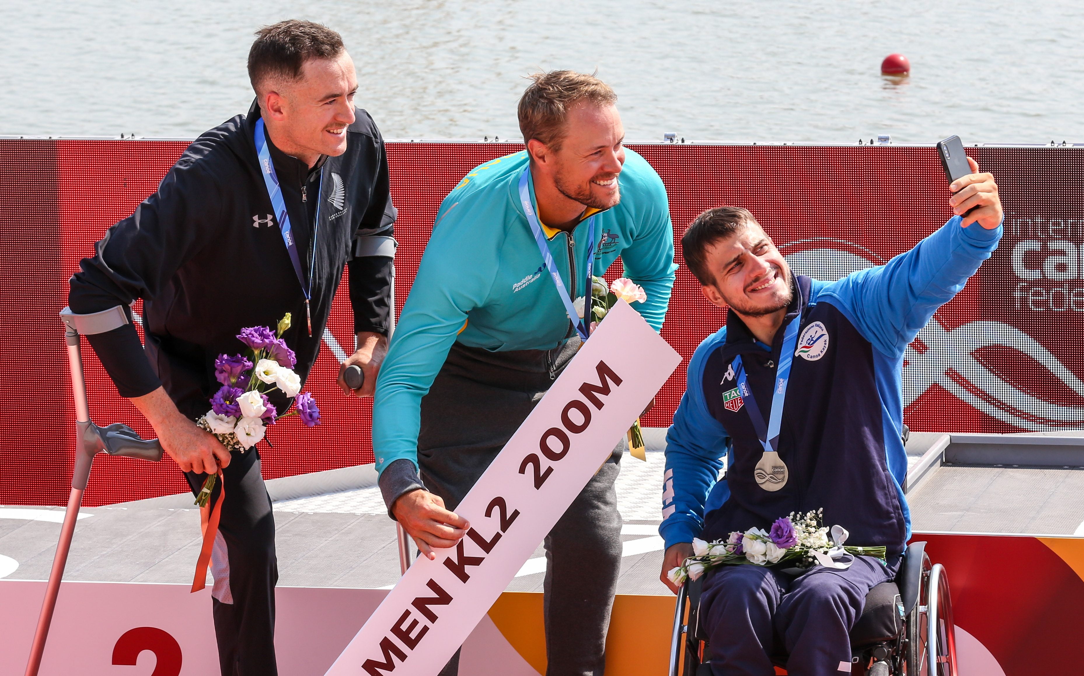 McGrath makes it 10 world titles