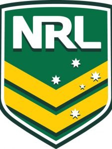 NRL logo