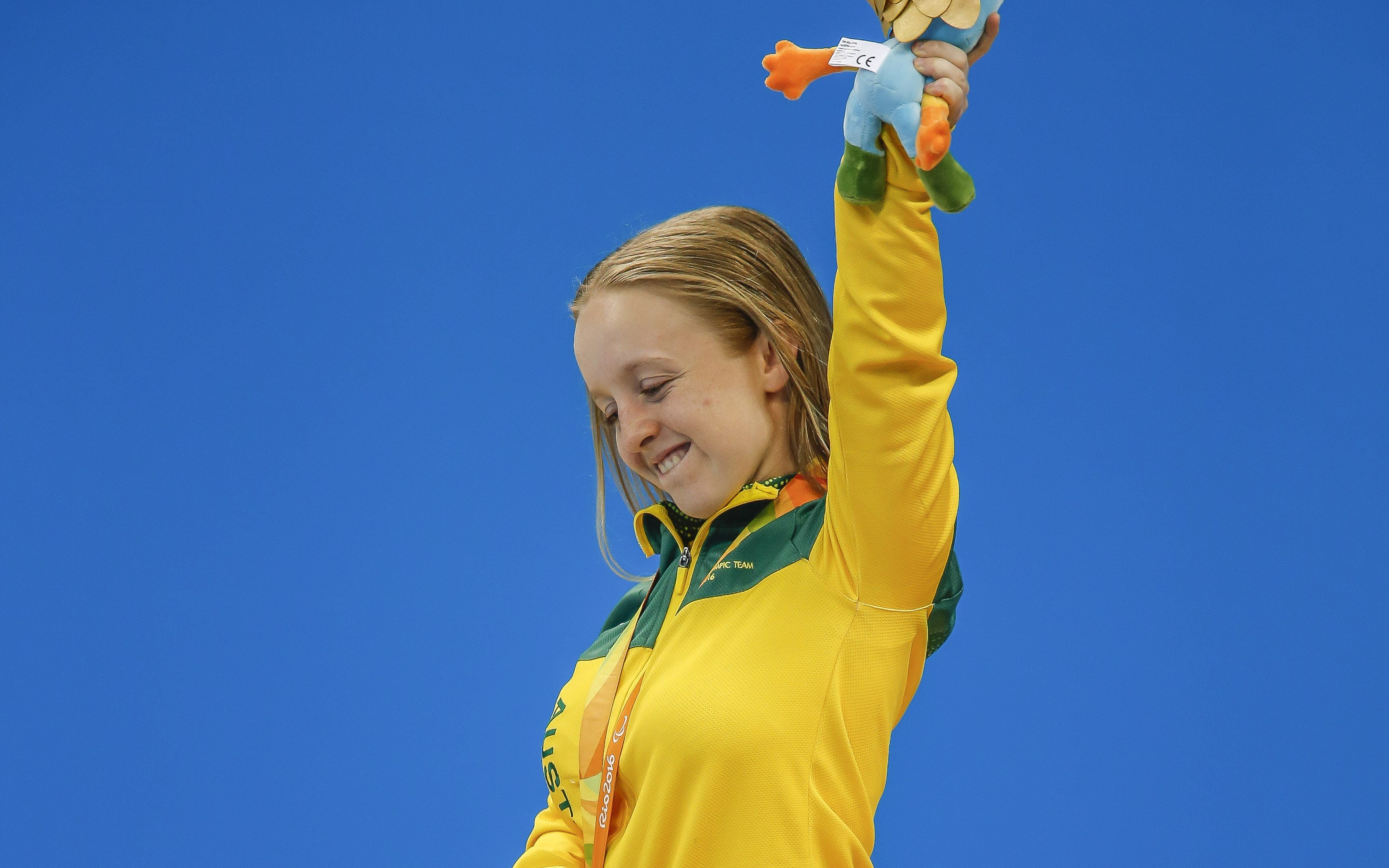 Manchester marks first stop for World Championships team