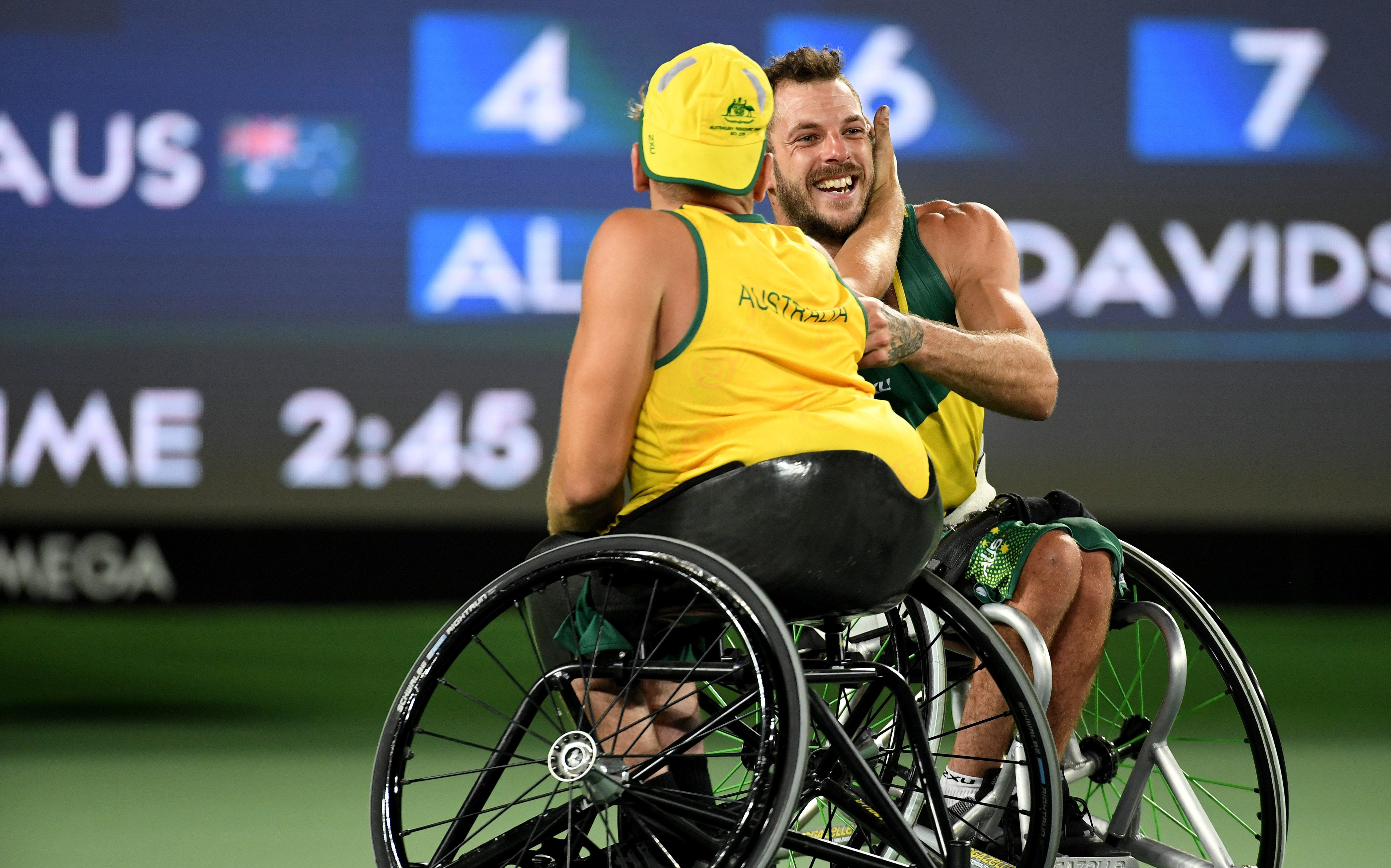 Portugal set to host 2020 World Team Cup