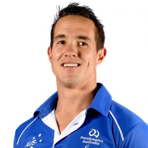 Portrait picture of Cam Crombie