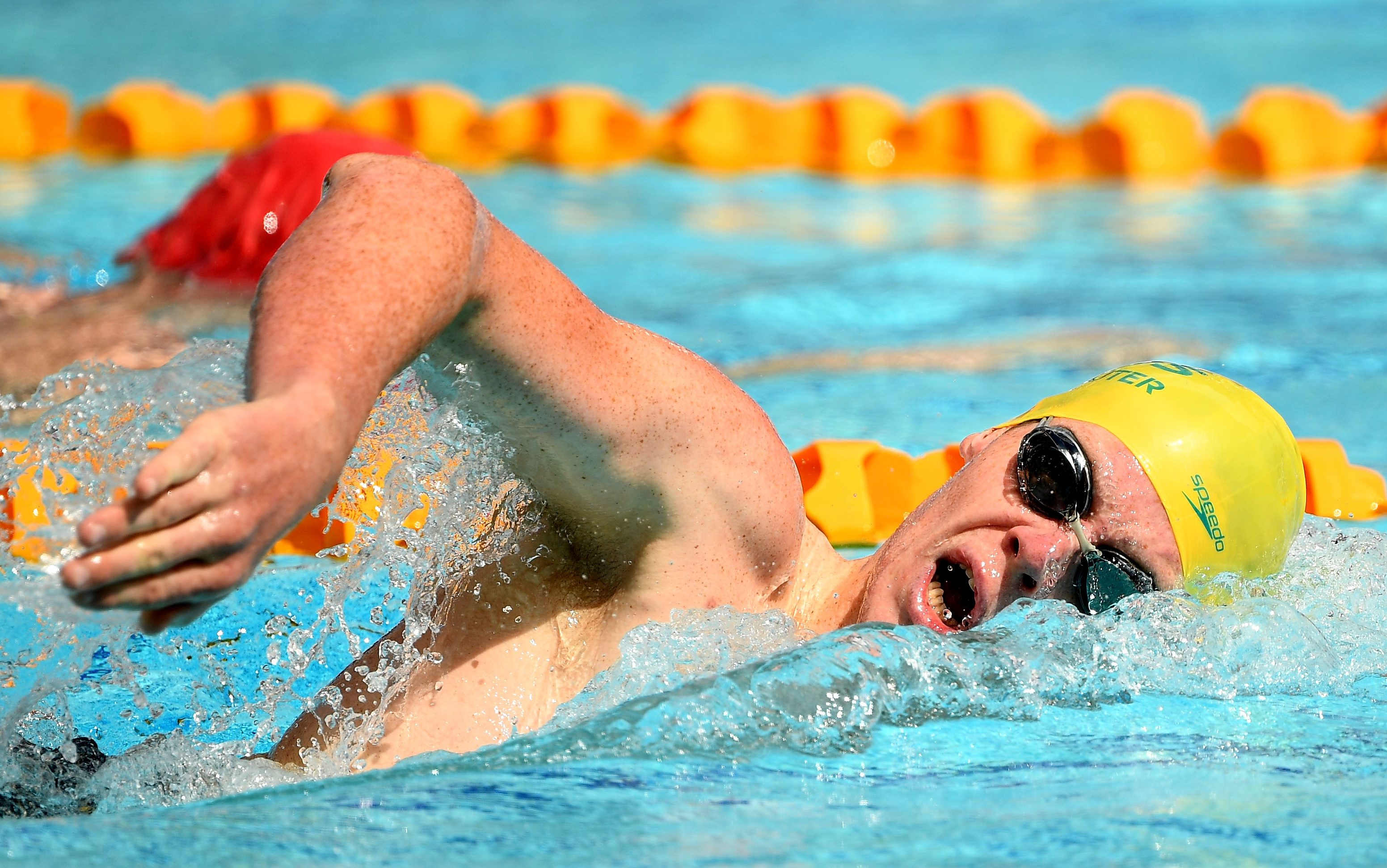 Timezone transition begins