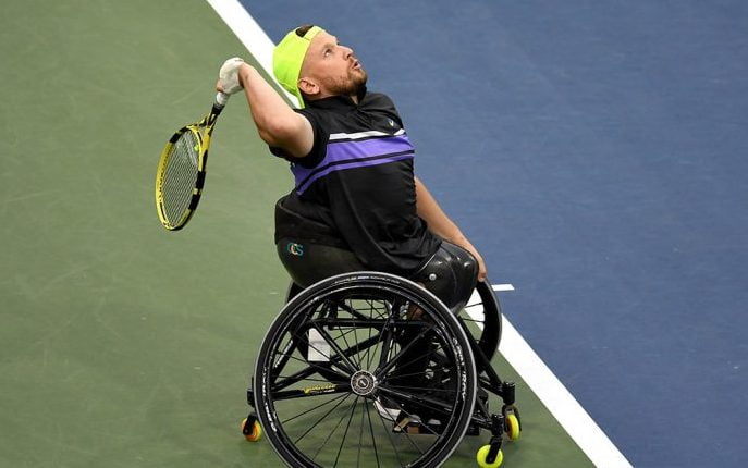 Alcott advances to US Open final