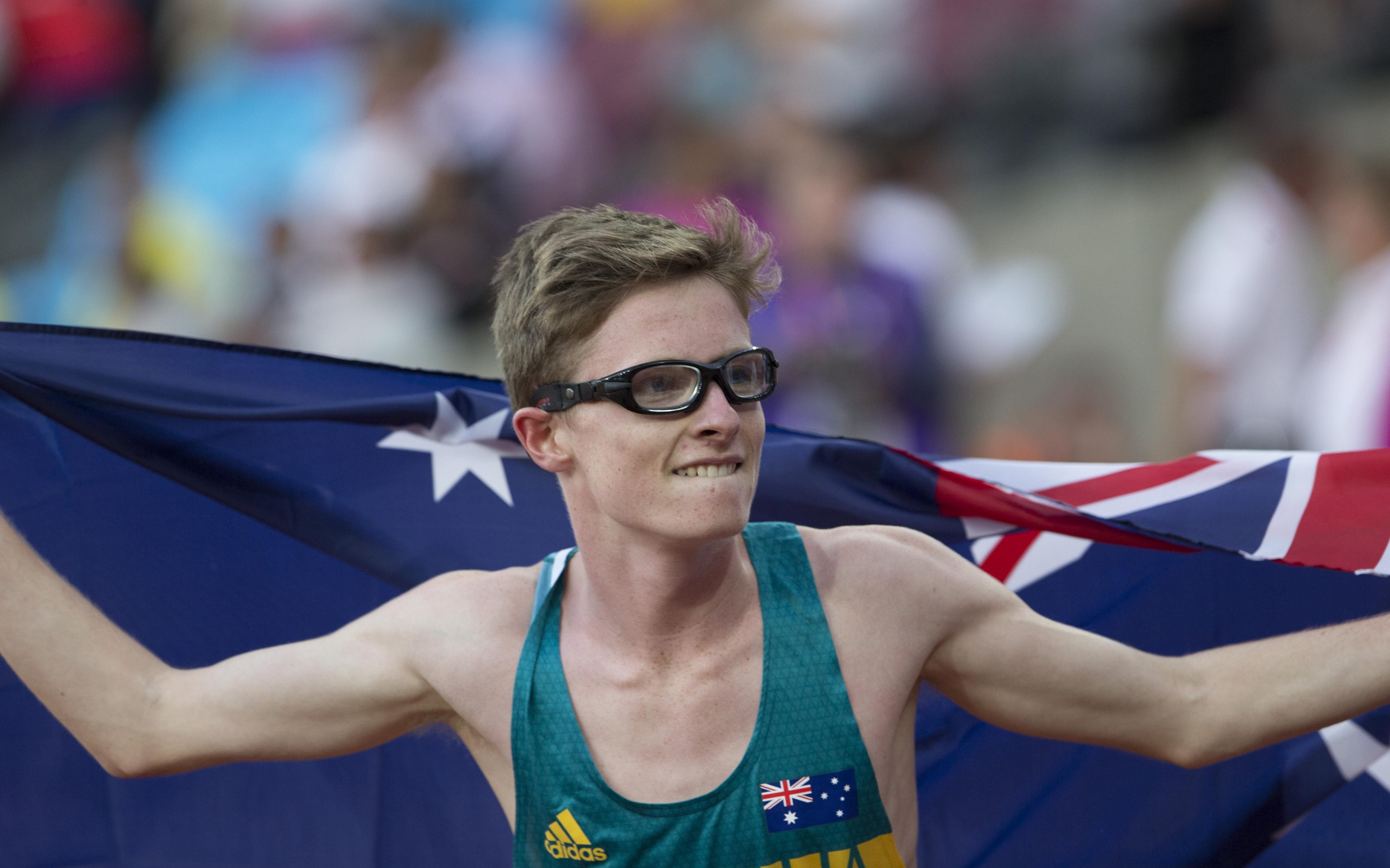 37 athletes set to don the green and gold in Dubai