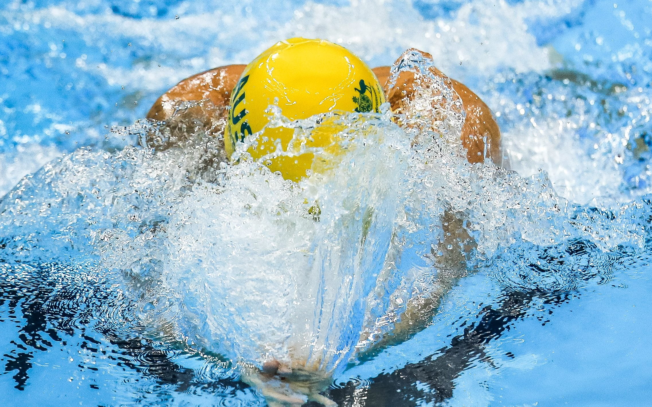 Proud night for rookies