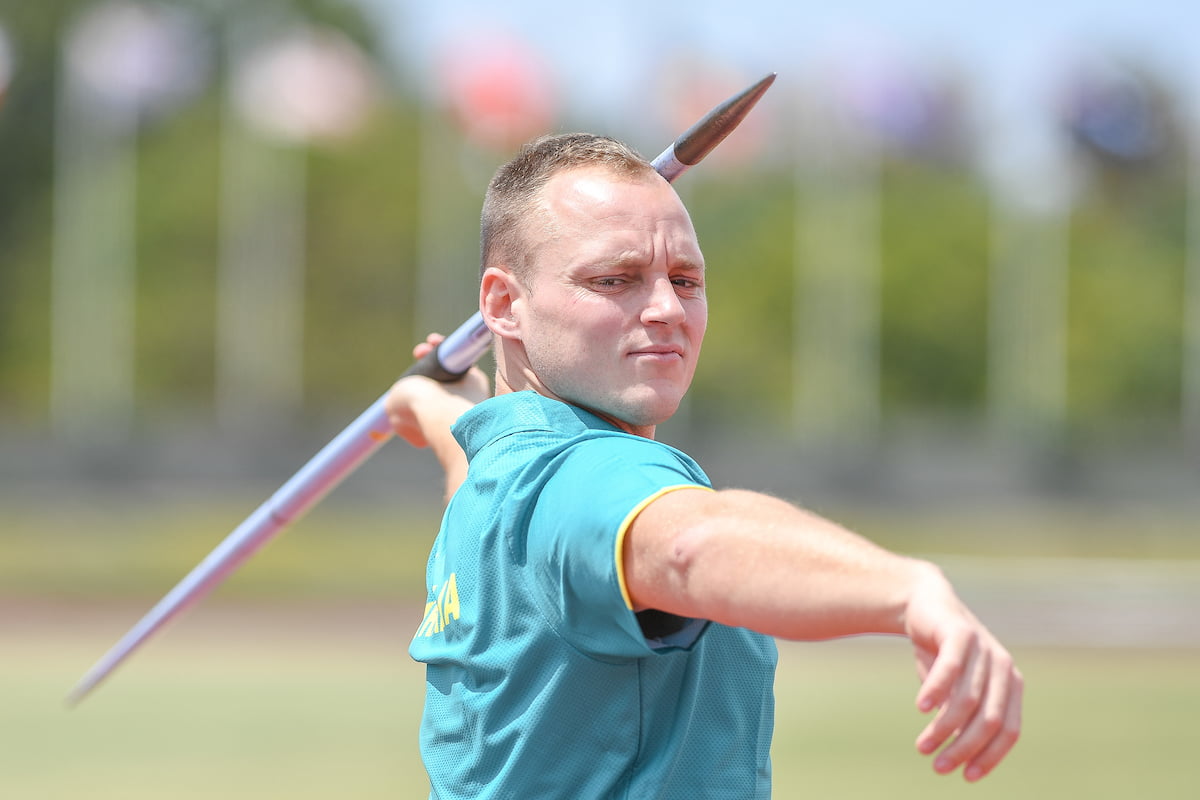 Seven to broadcast 2019 World Para-athletics Championships