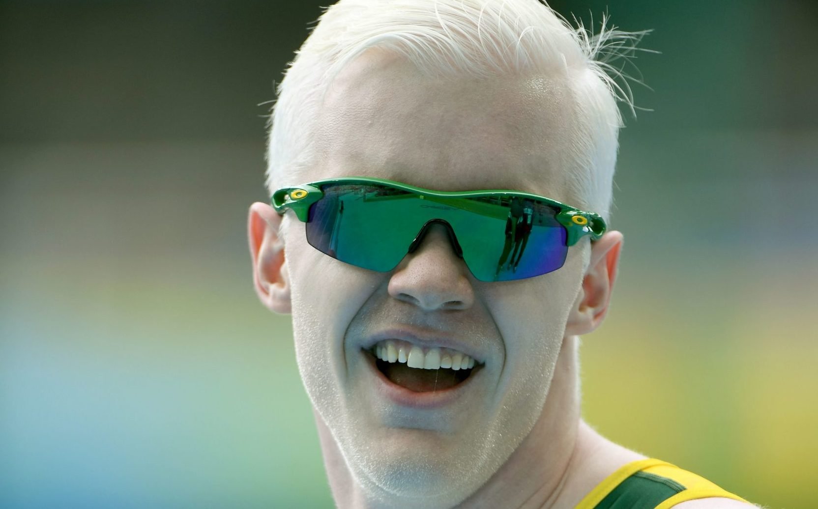 Australia makes its presence felt at World Para-athletics Championships