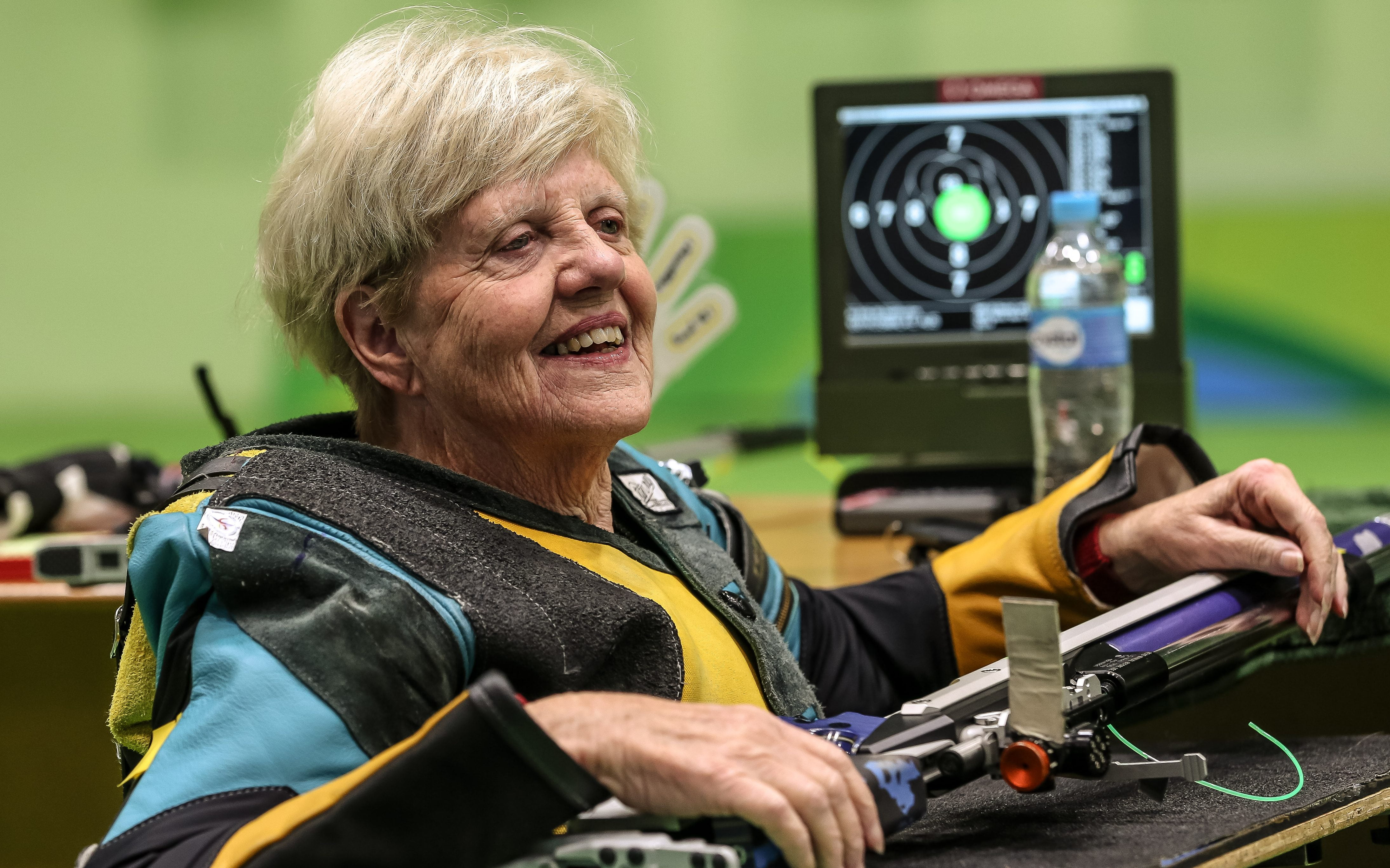 Kosmala inducted into the South Australian Sport Hall of Fame