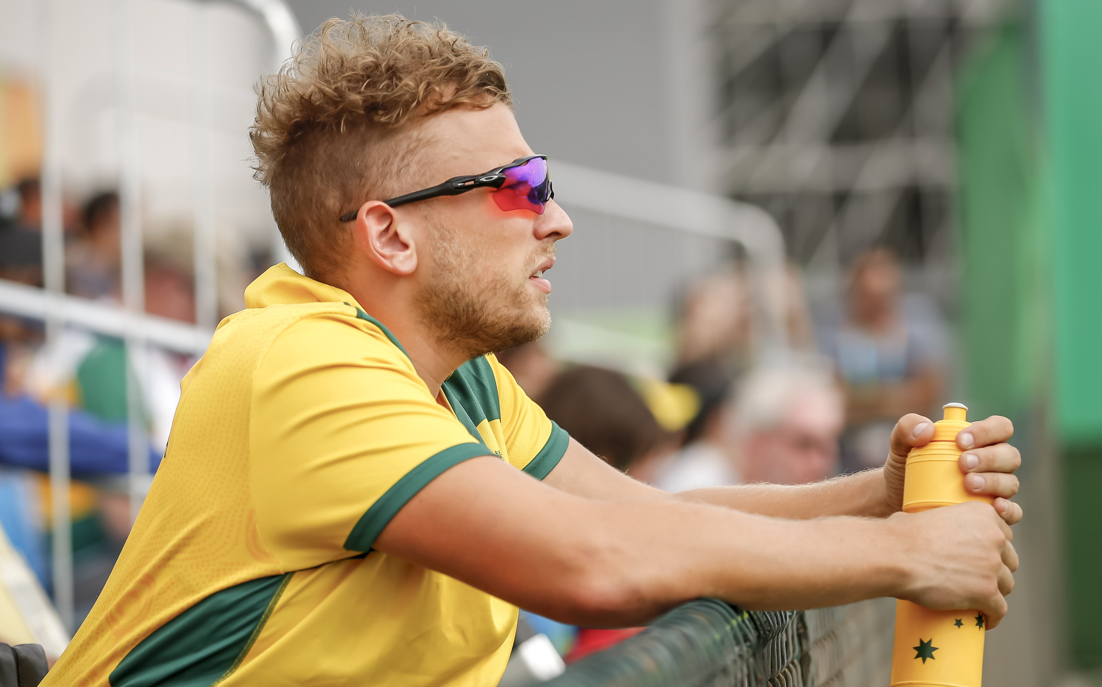 New AIS award recognises athlete influence