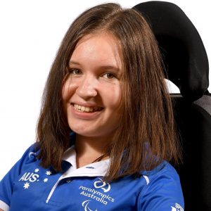 A portrait image of Jamieson Leeson