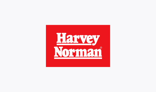 Harvey Norman