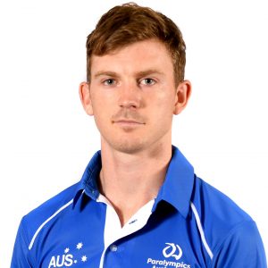 Portrait picture of Will Howard